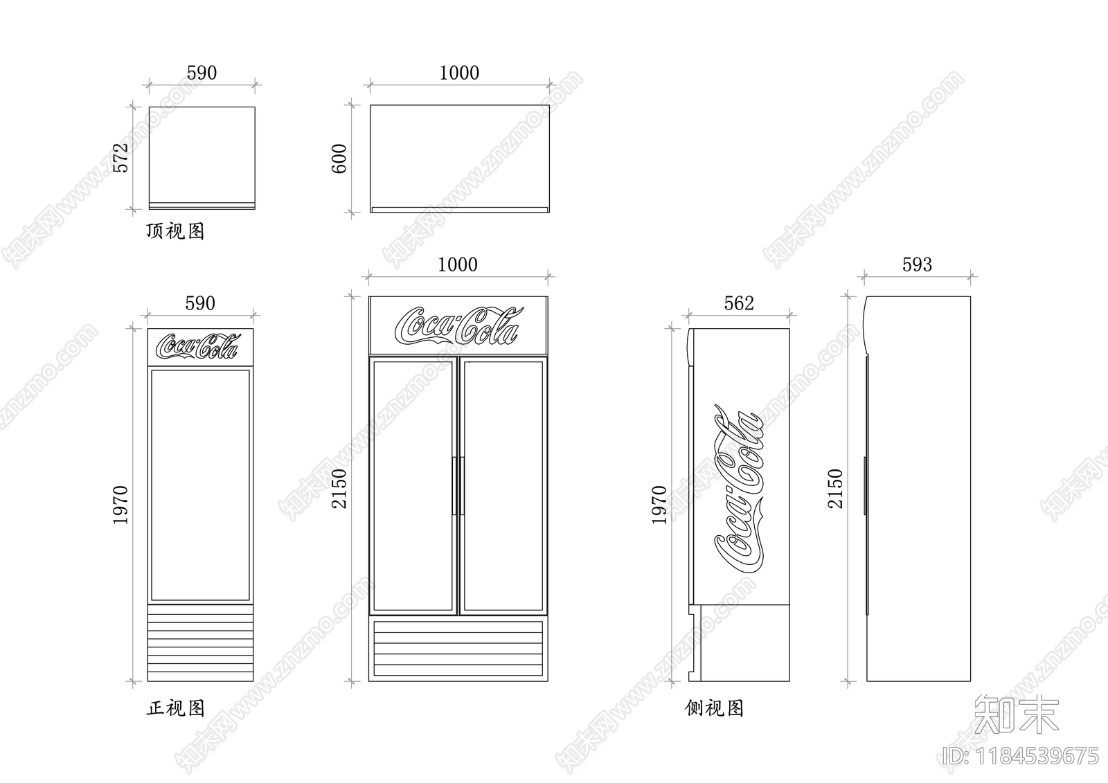 现代电器施工图下载【ID:1184539675】