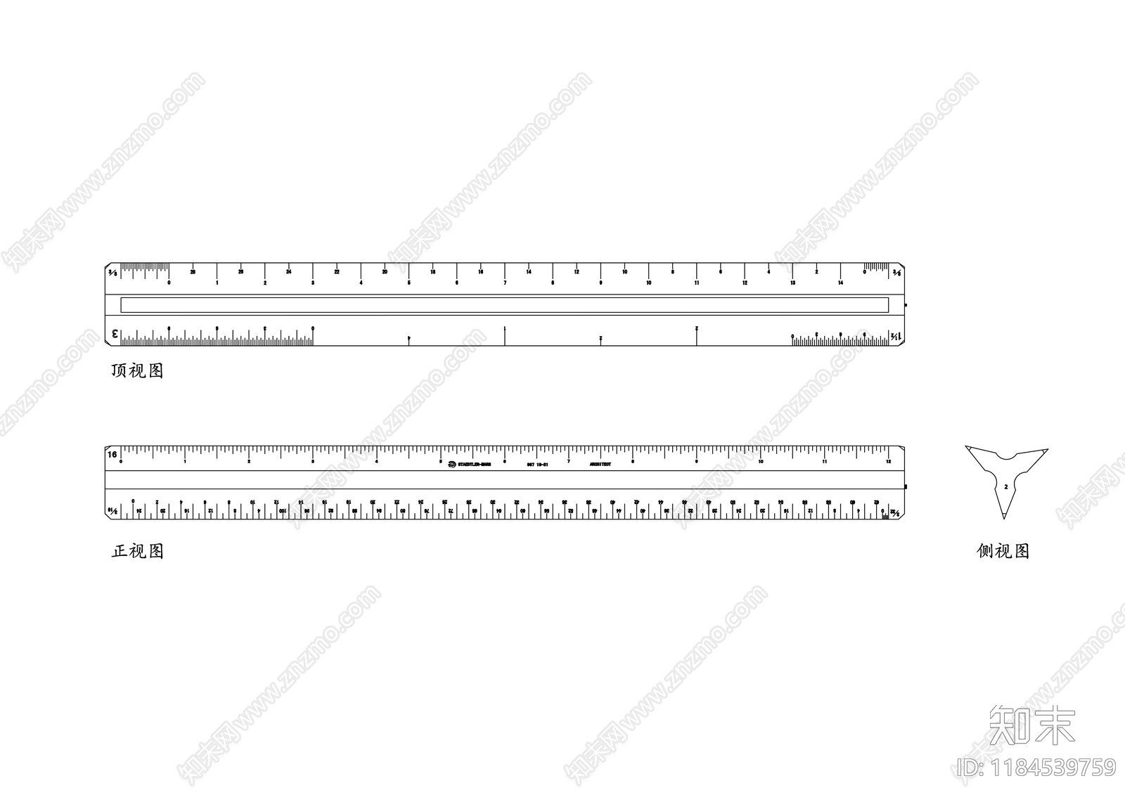 现代其他图库施工图下载【ID:1184539759】