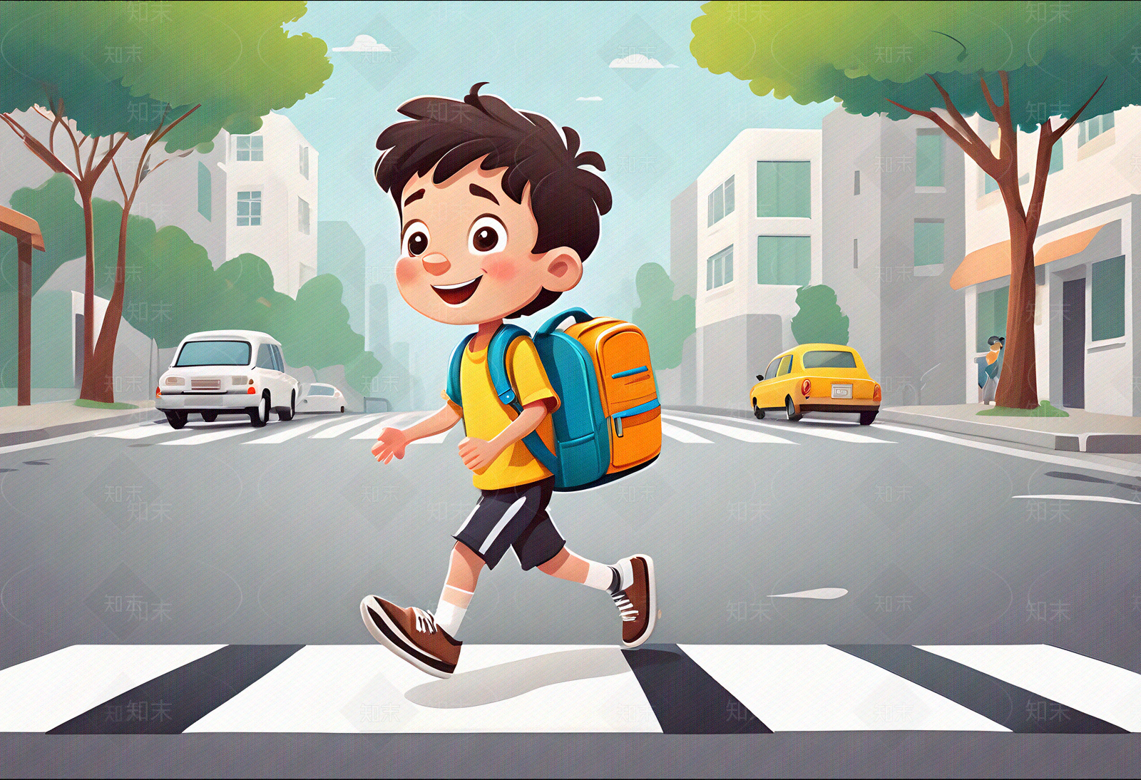 现代挂画贴图下载【ID:1184542972】