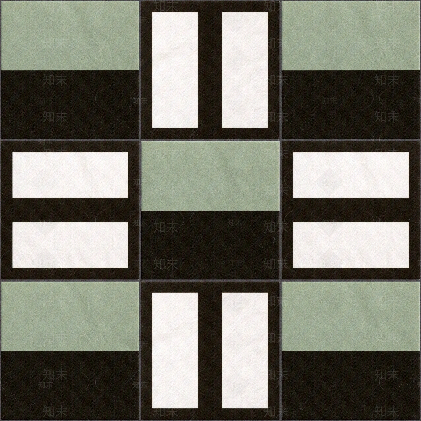 中古法式瓷砖贴图下载【ID:1184547615】