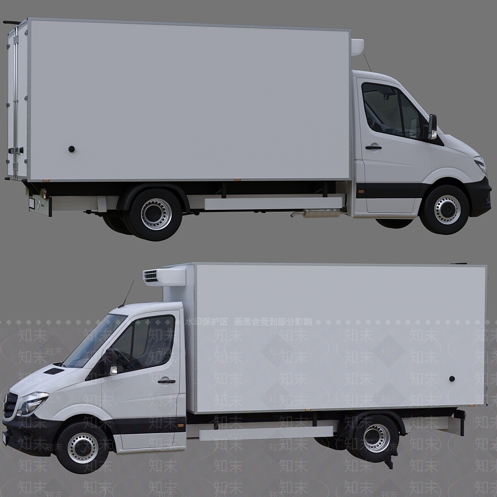 其他交通工具3D模型下载【ID:1184552257】
