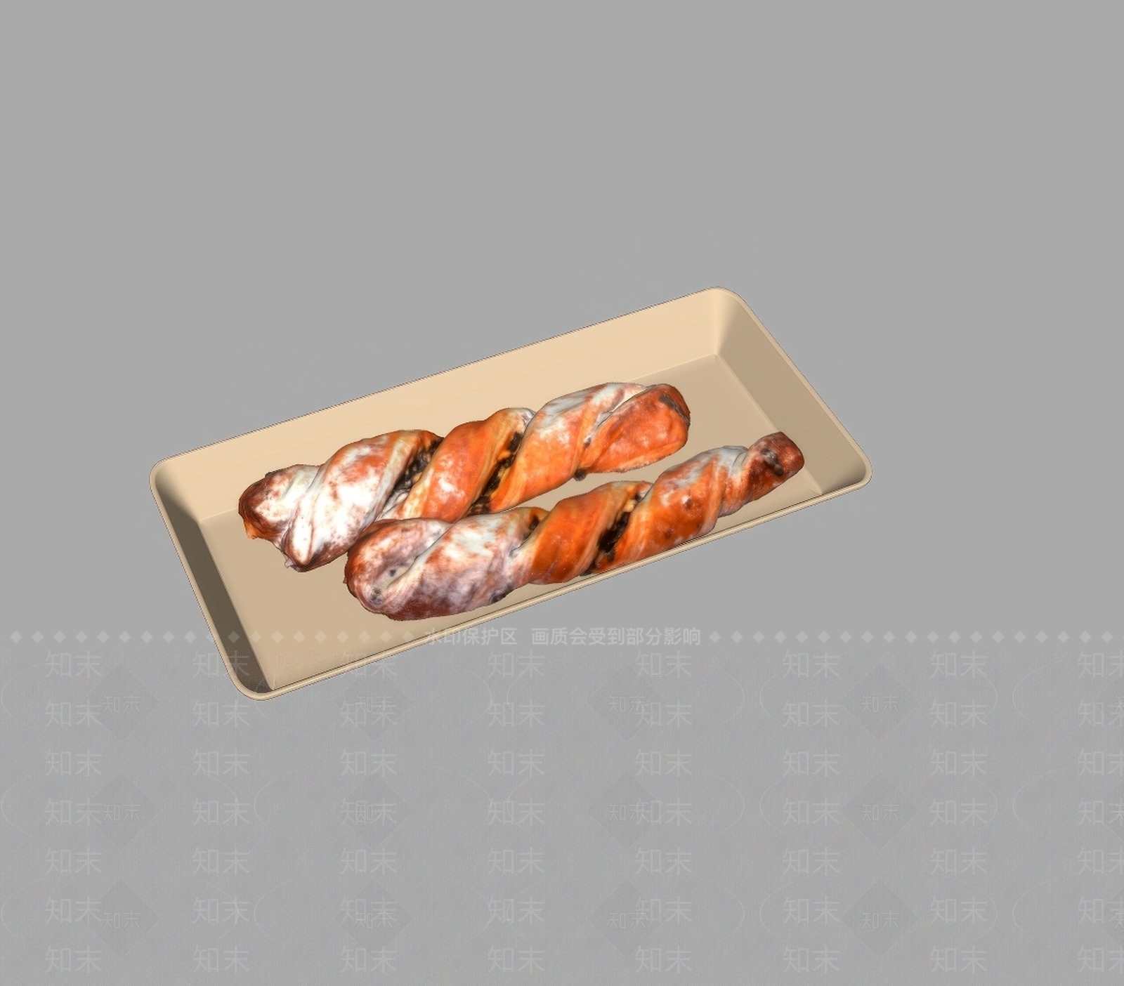 食物饮料SU模型下载【ID:1184578203】