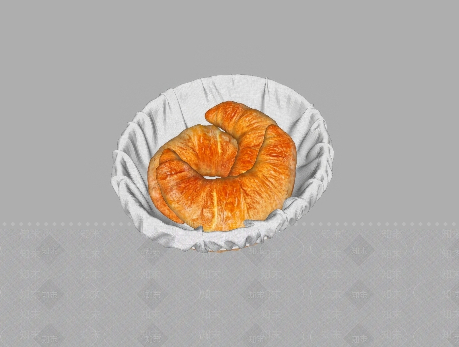 食物饮料SU模型下载【ID:1184579385】