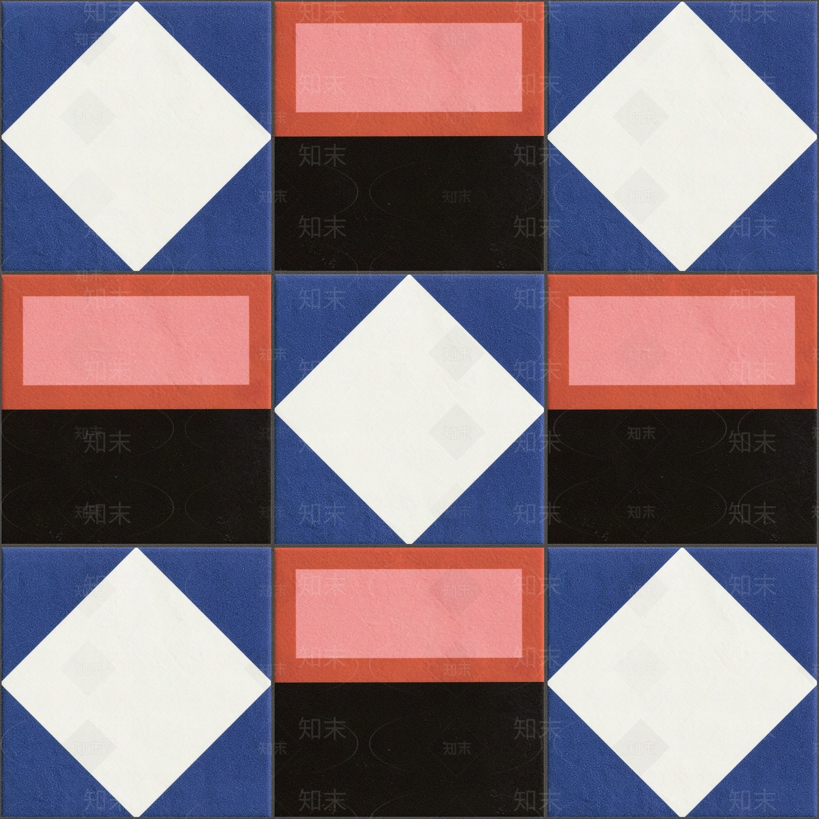 法式中古瓷砖贴图下载【ID:1184590582】