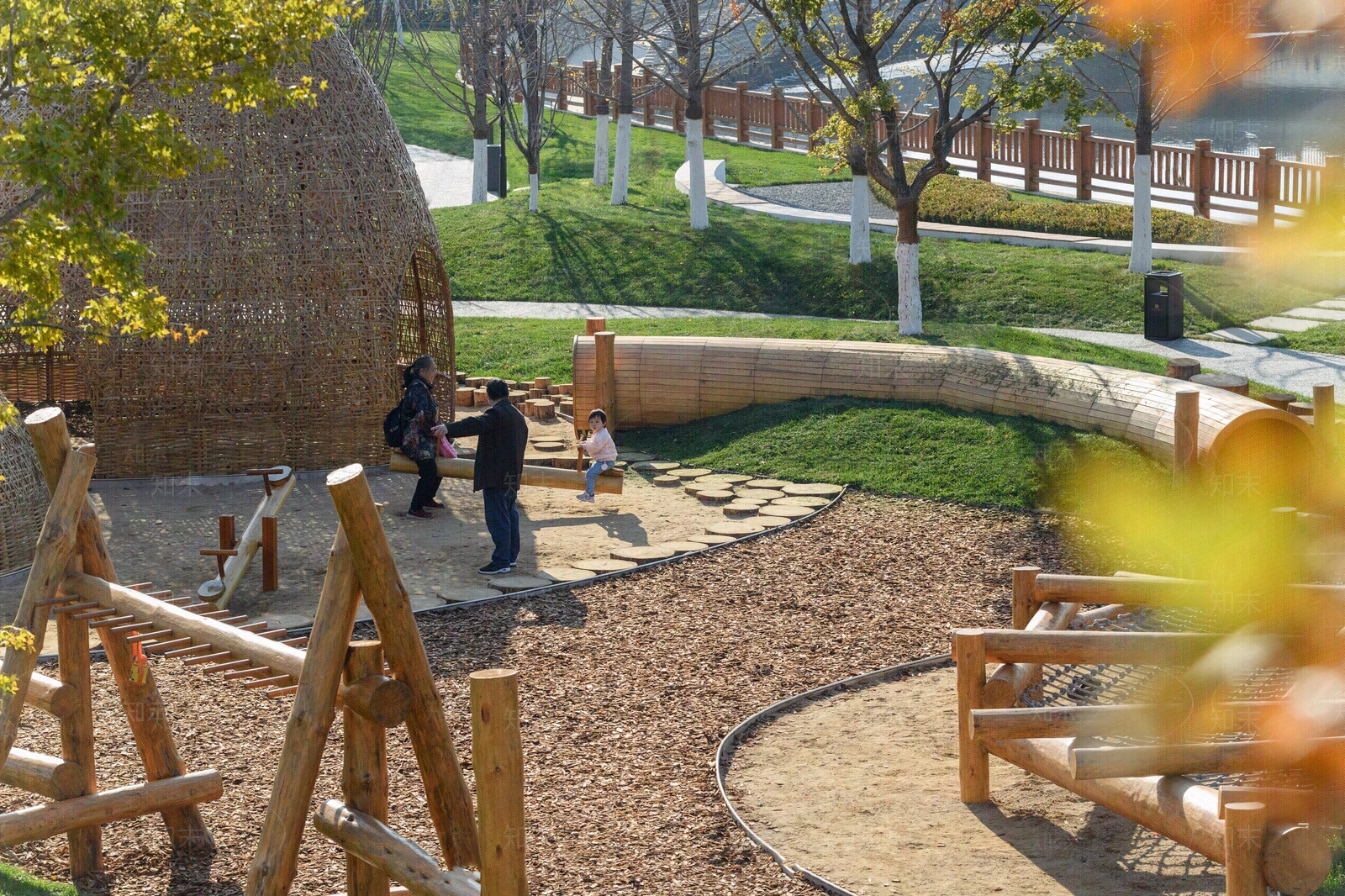 现代城市外景贴图下载【ID:1184598484】