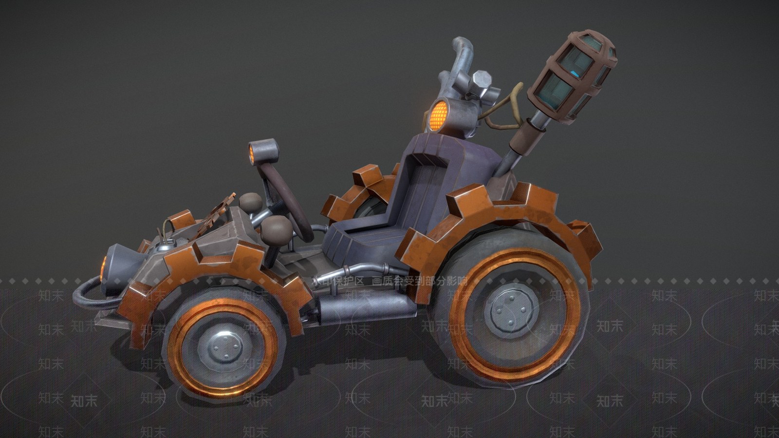 汽车3D模型下载【ID:1184600253】
