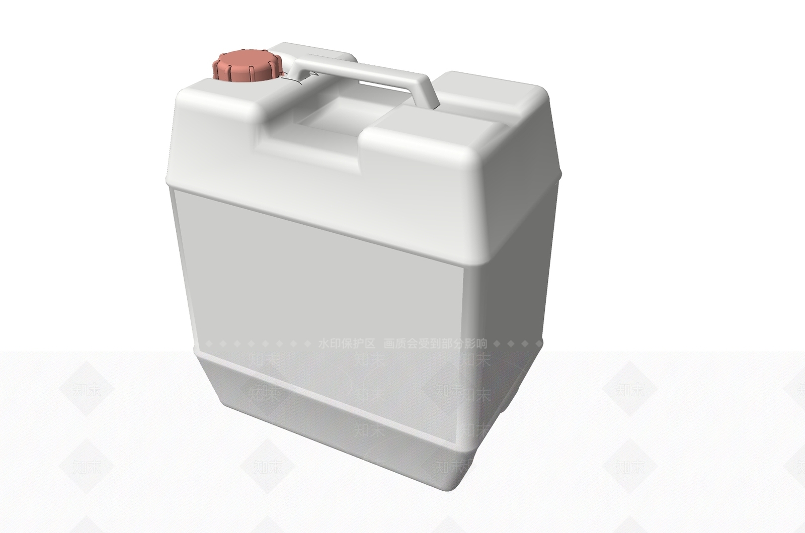 厨房用品组合SU模型下载【ID:1184607643】