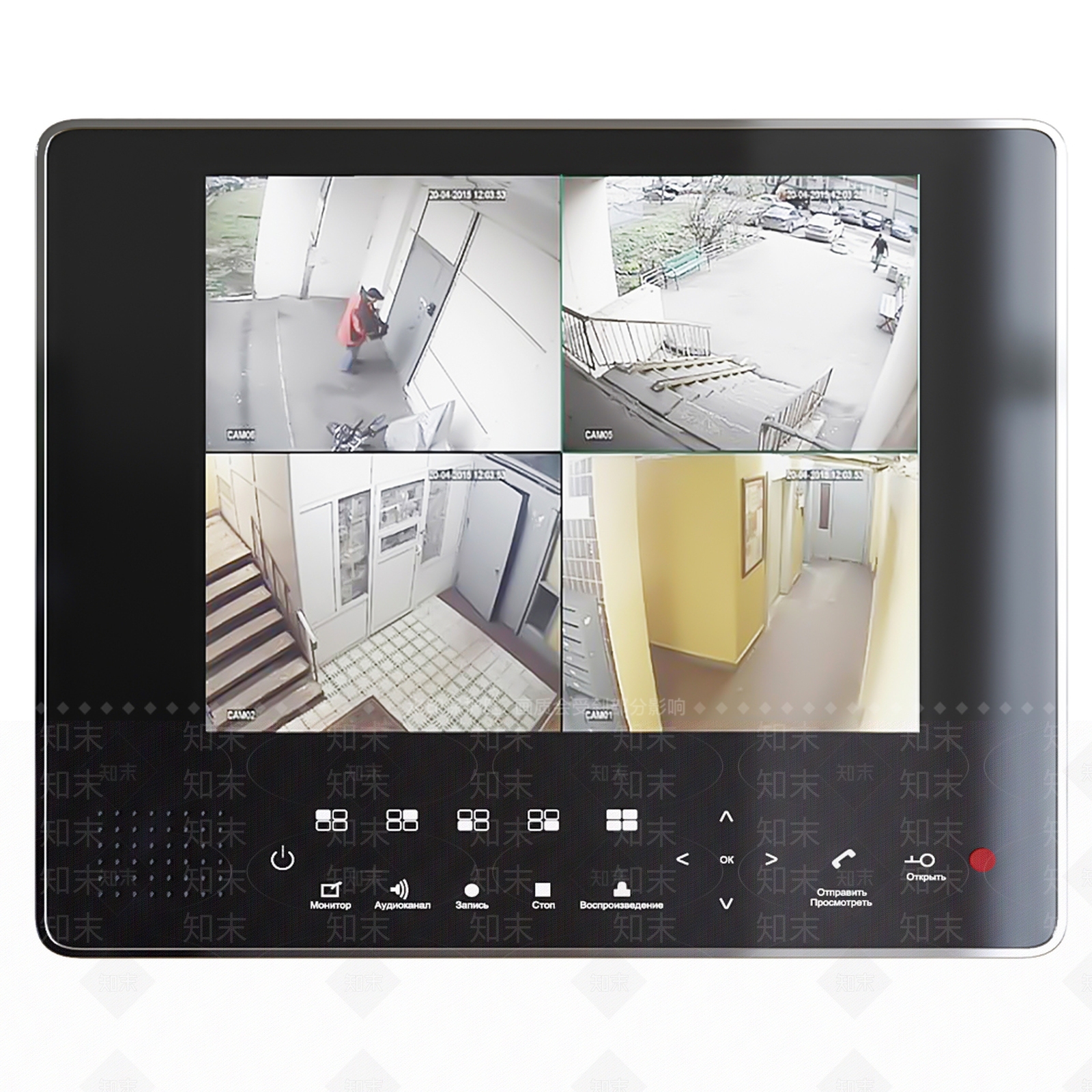 家用电器组合SU模型下载【ID:1184618002】