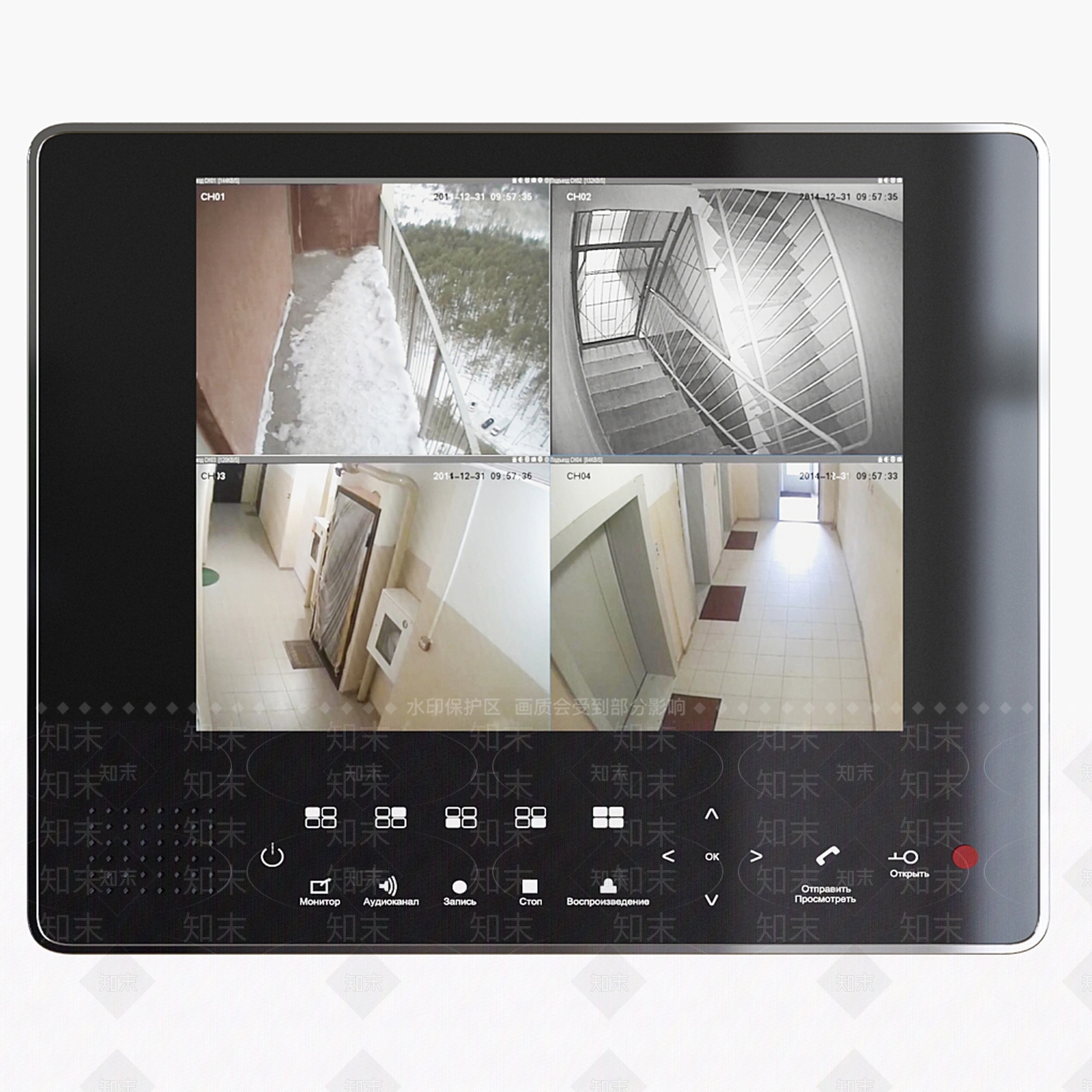 家用电器组合SU模型下载【ID:1184618002】