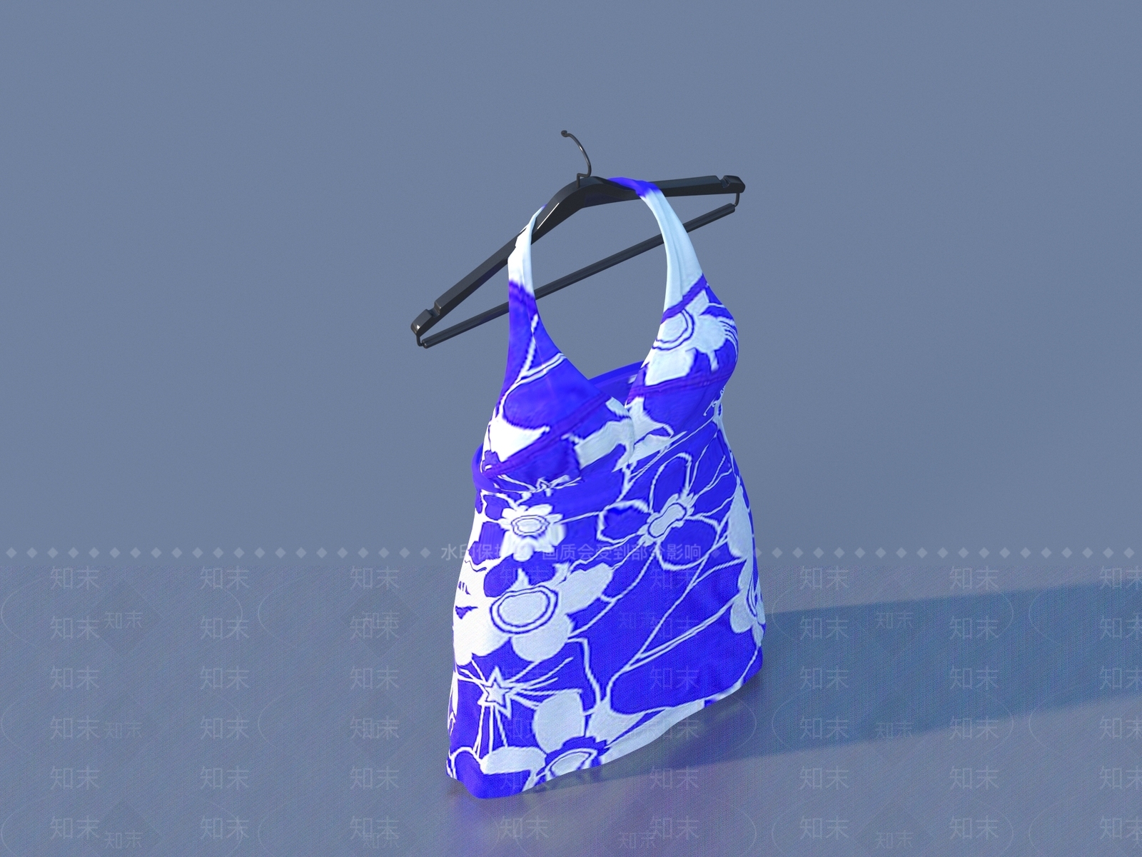 衣服3D模型下载【ID:1184648262】