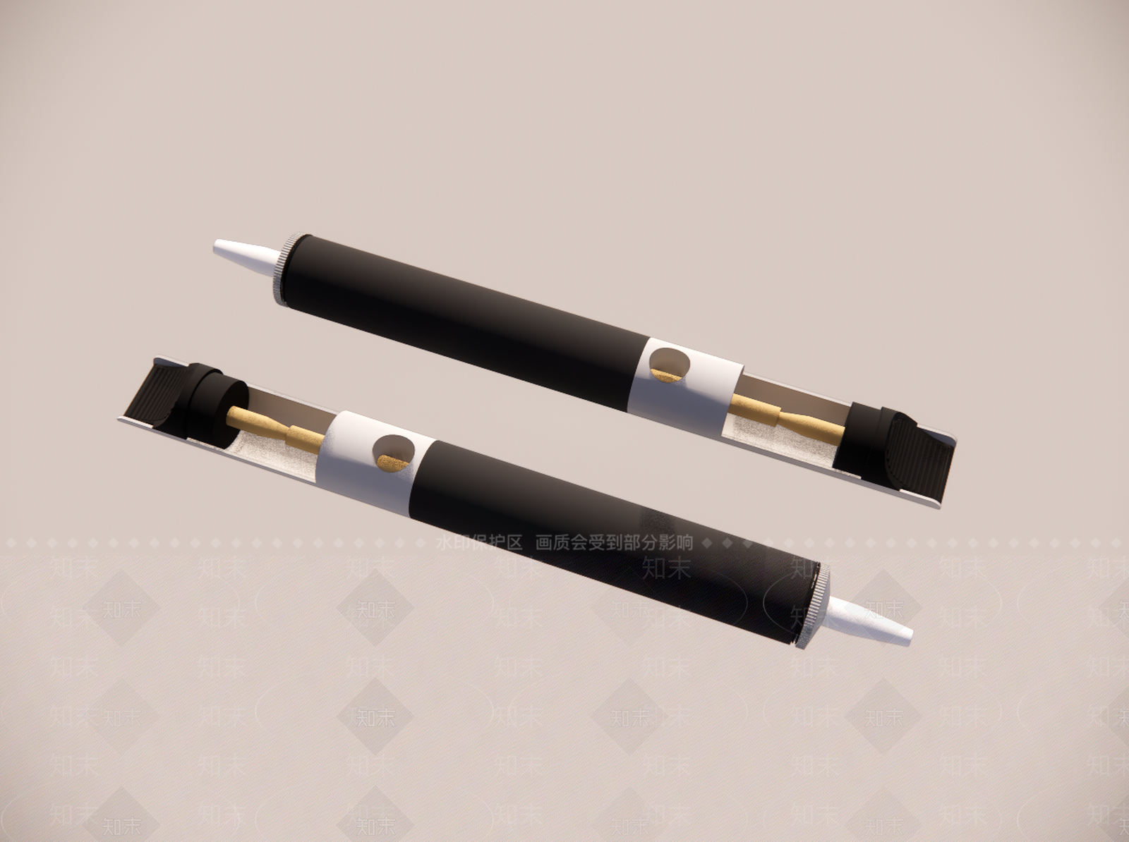 其他工业设备SU模型下载【ID:1184650954】