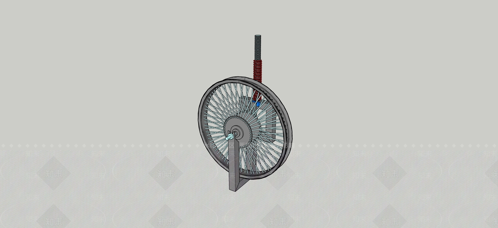 其他工业设备SU模型下载【ID:1184652312】