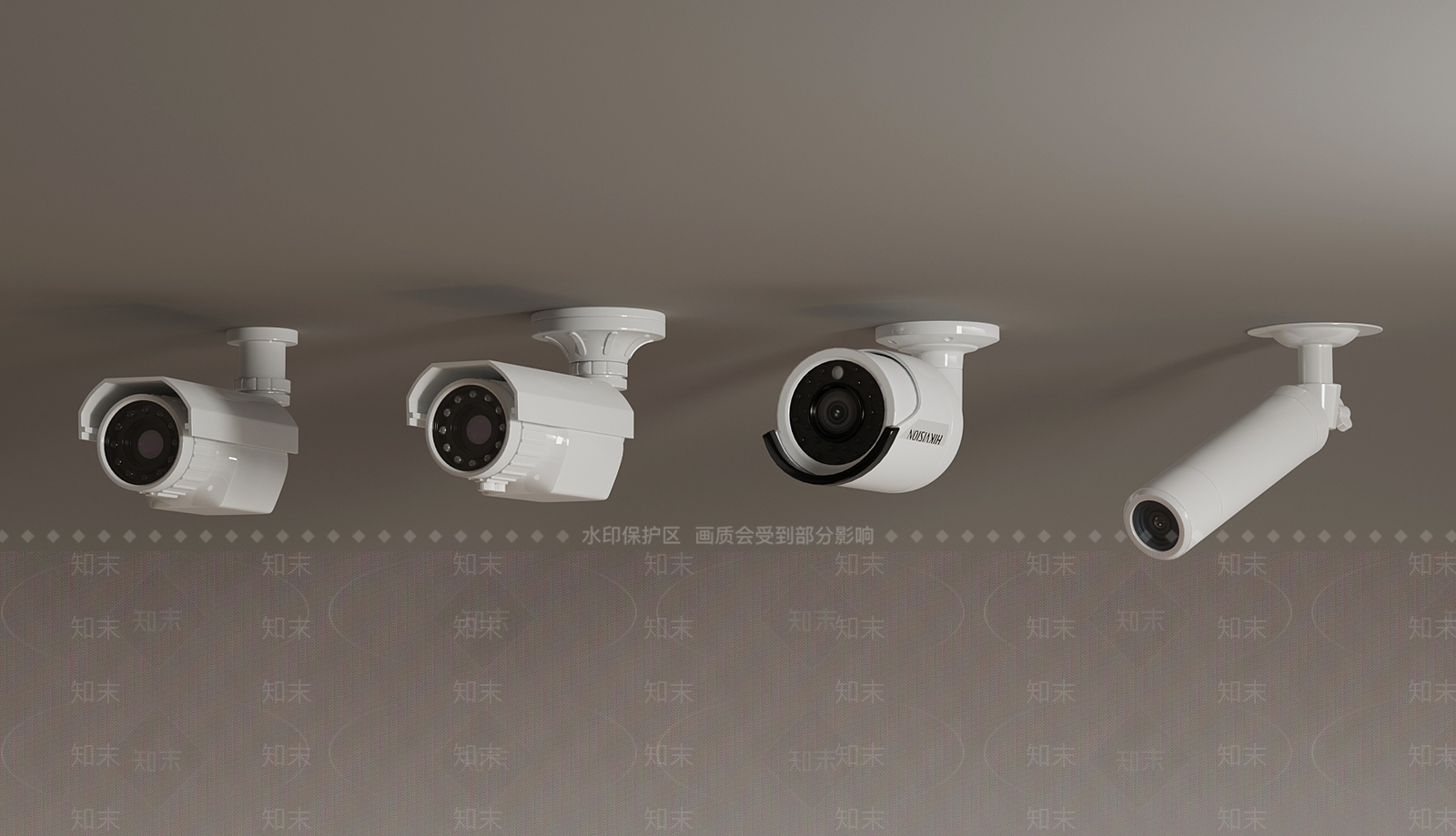 摄像头SU模型下载【ID:1184674081】