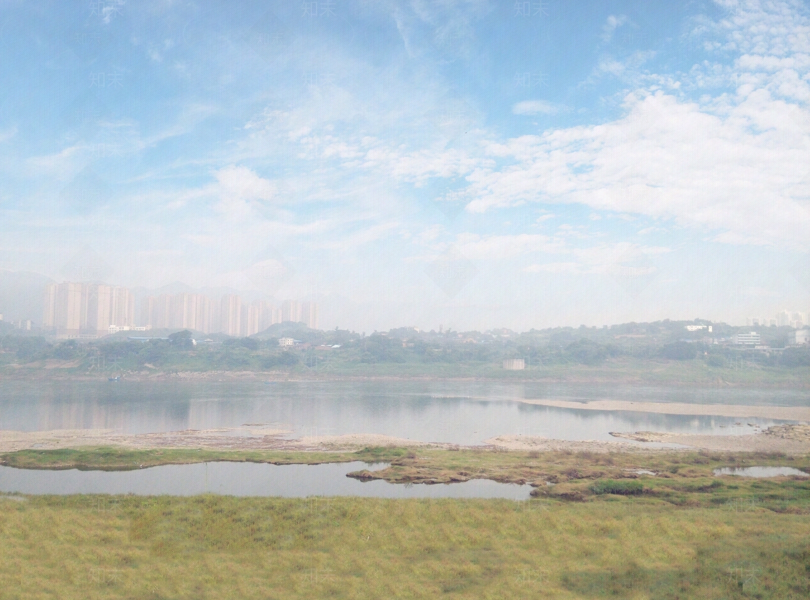 现代城市外景贴图下载【ID:1184691721】