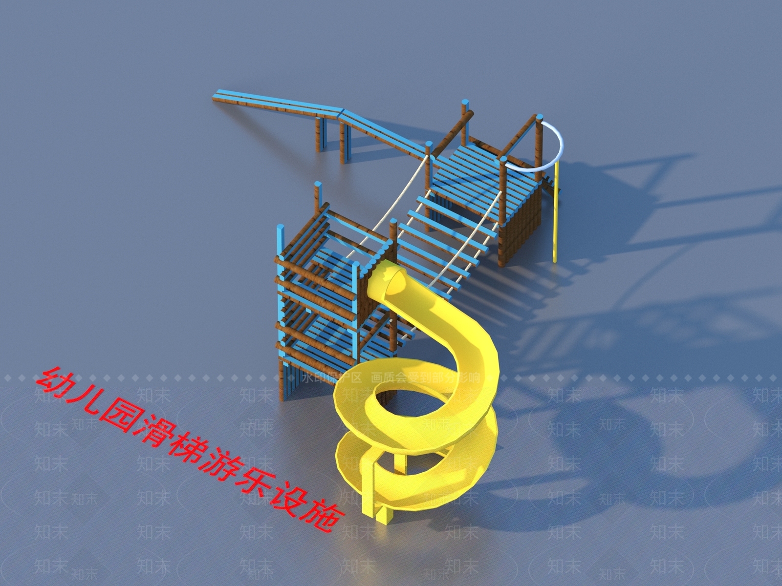 娱乐器材3D模型下载【ID:1184693083】