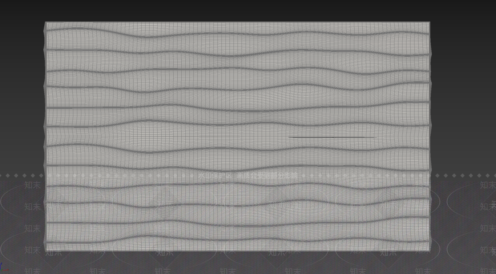 现代背景墙SU模型下载【ID:1184717424】