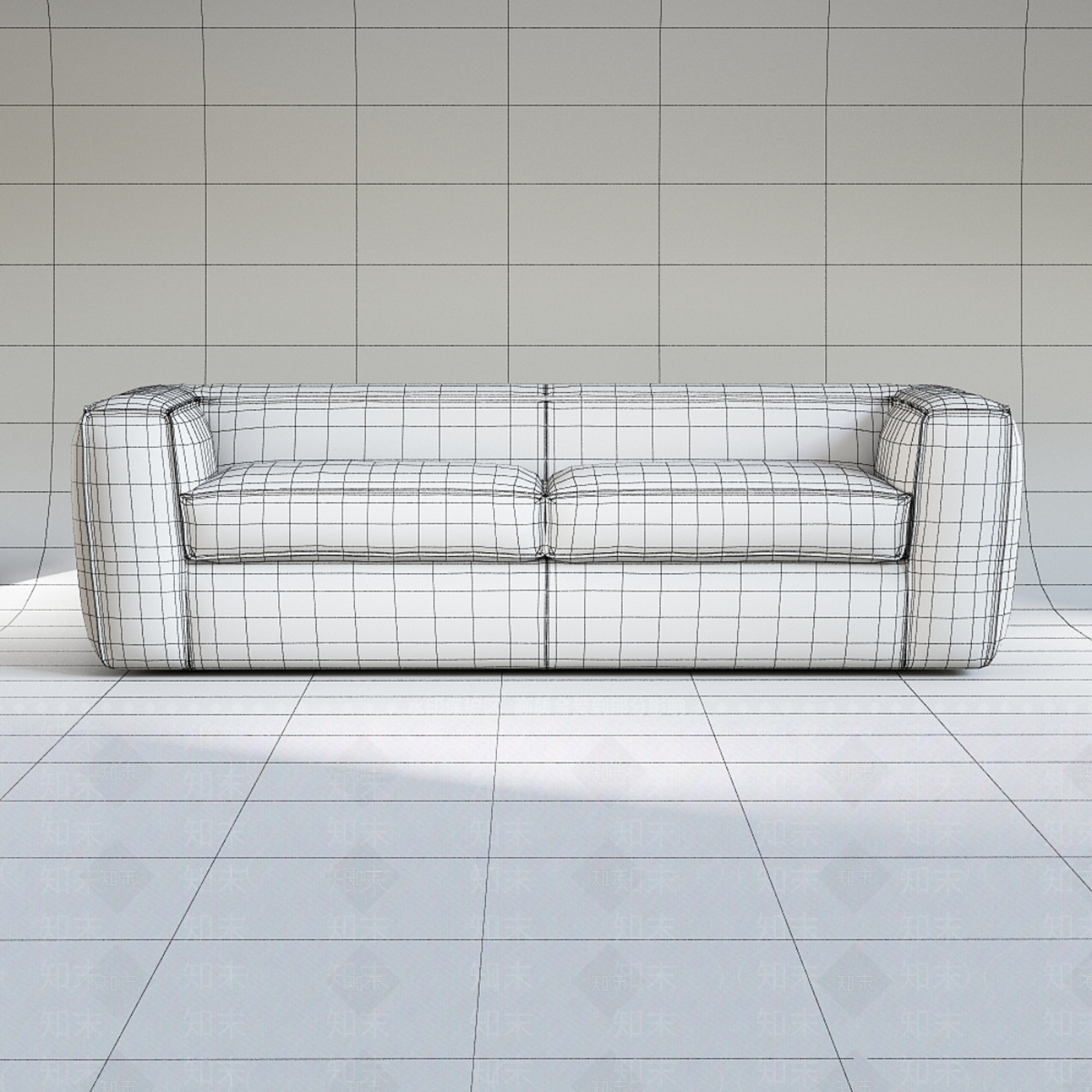 其他沙发3D模型下载【ID:1184738969】