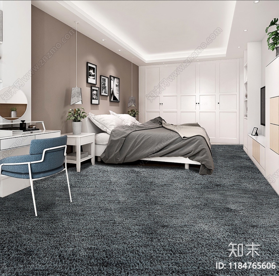 全网最全地毯材质大全下载【ID:1184765606】