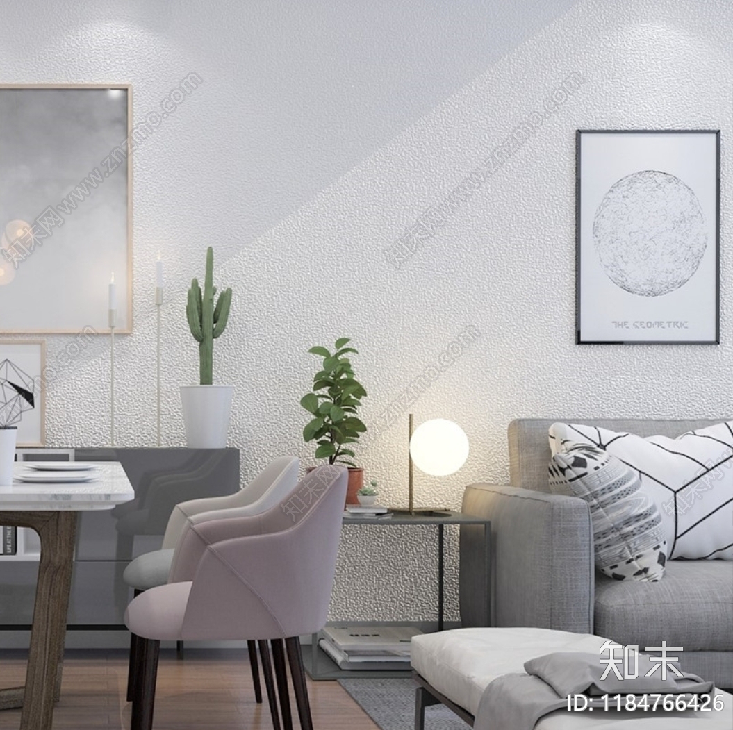 全网最全墙纸材质大全下载【ID:1184766426】