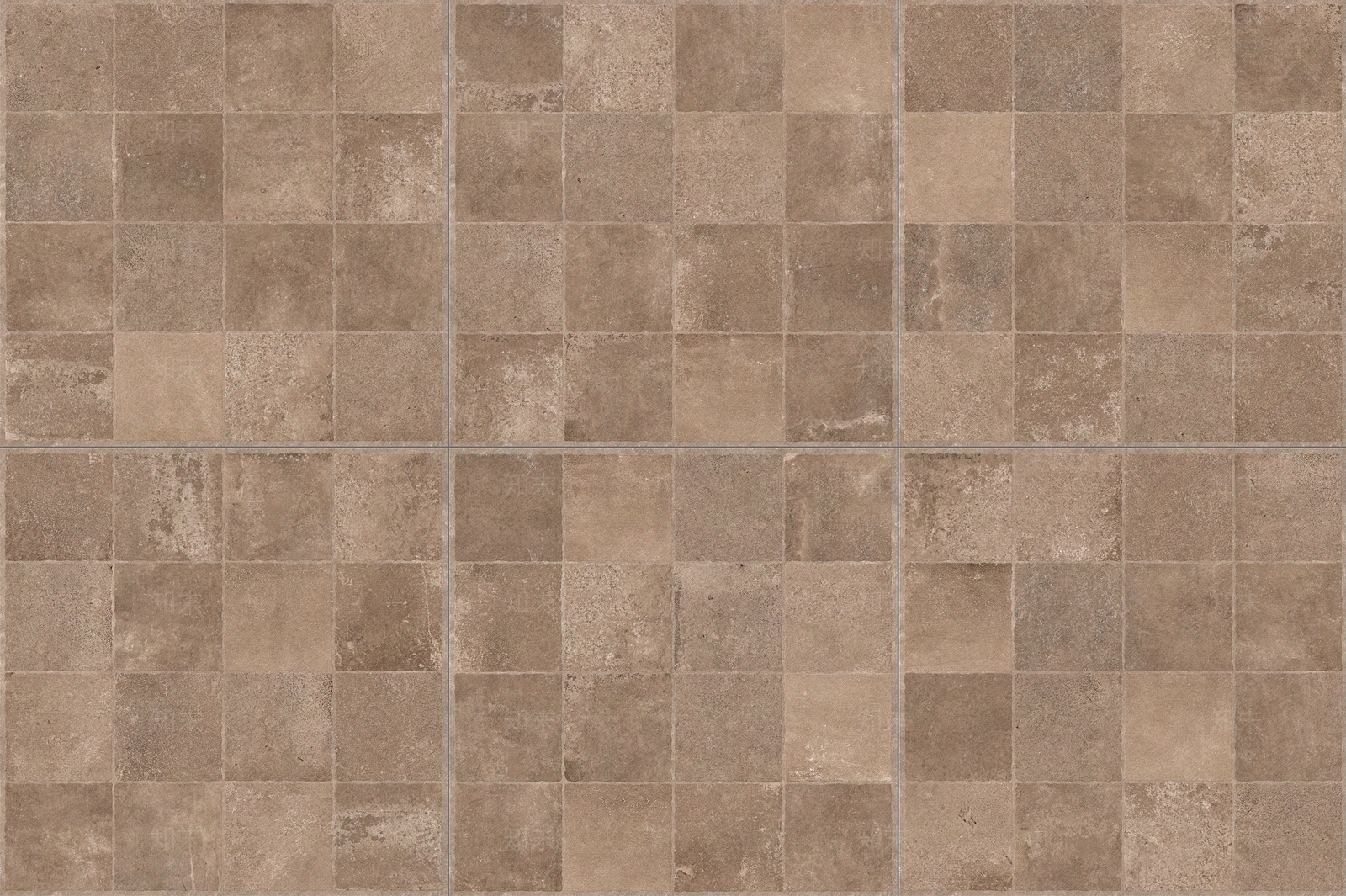 侘寂禅意仿古砖贴图下载【ID:1184794105】