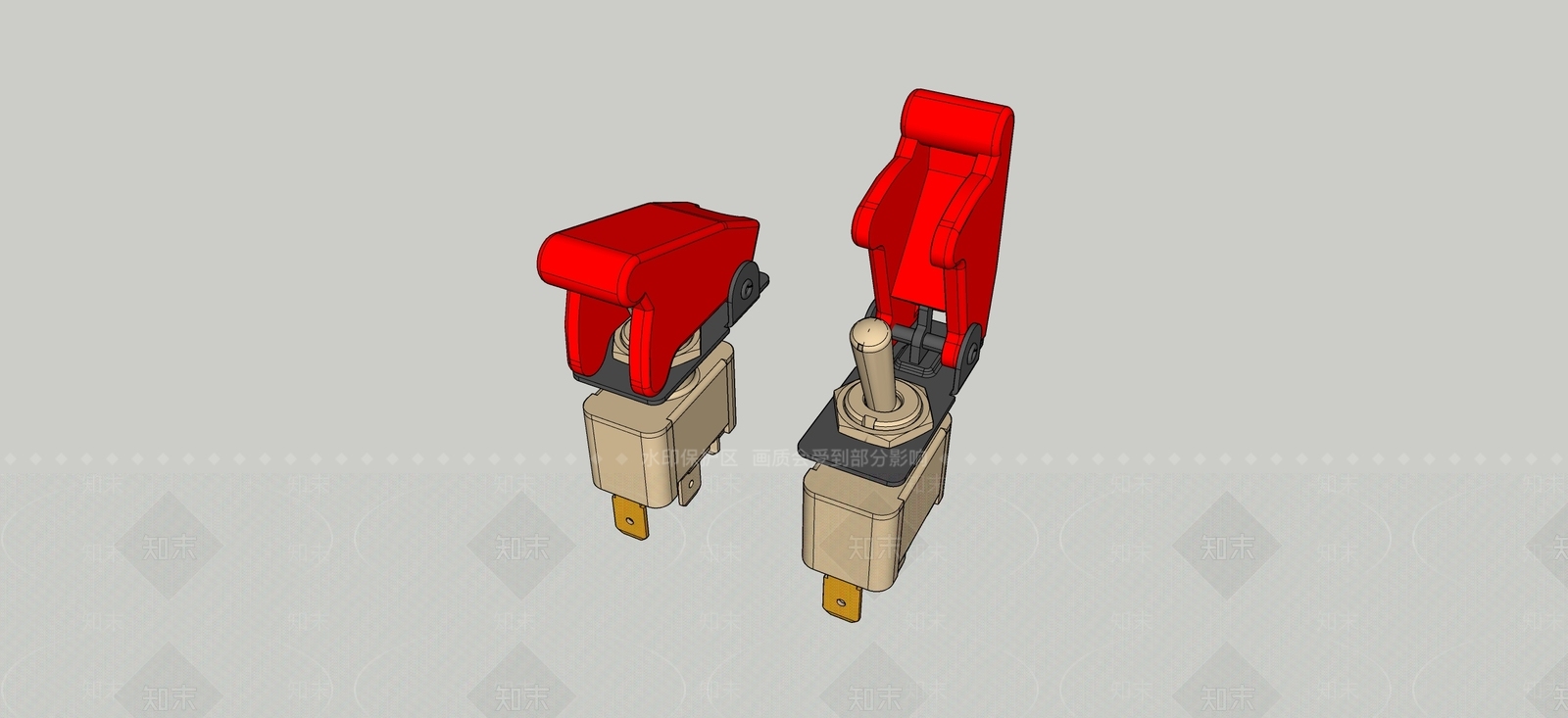 其他工业设备SU模型下载【ID:1184796392】