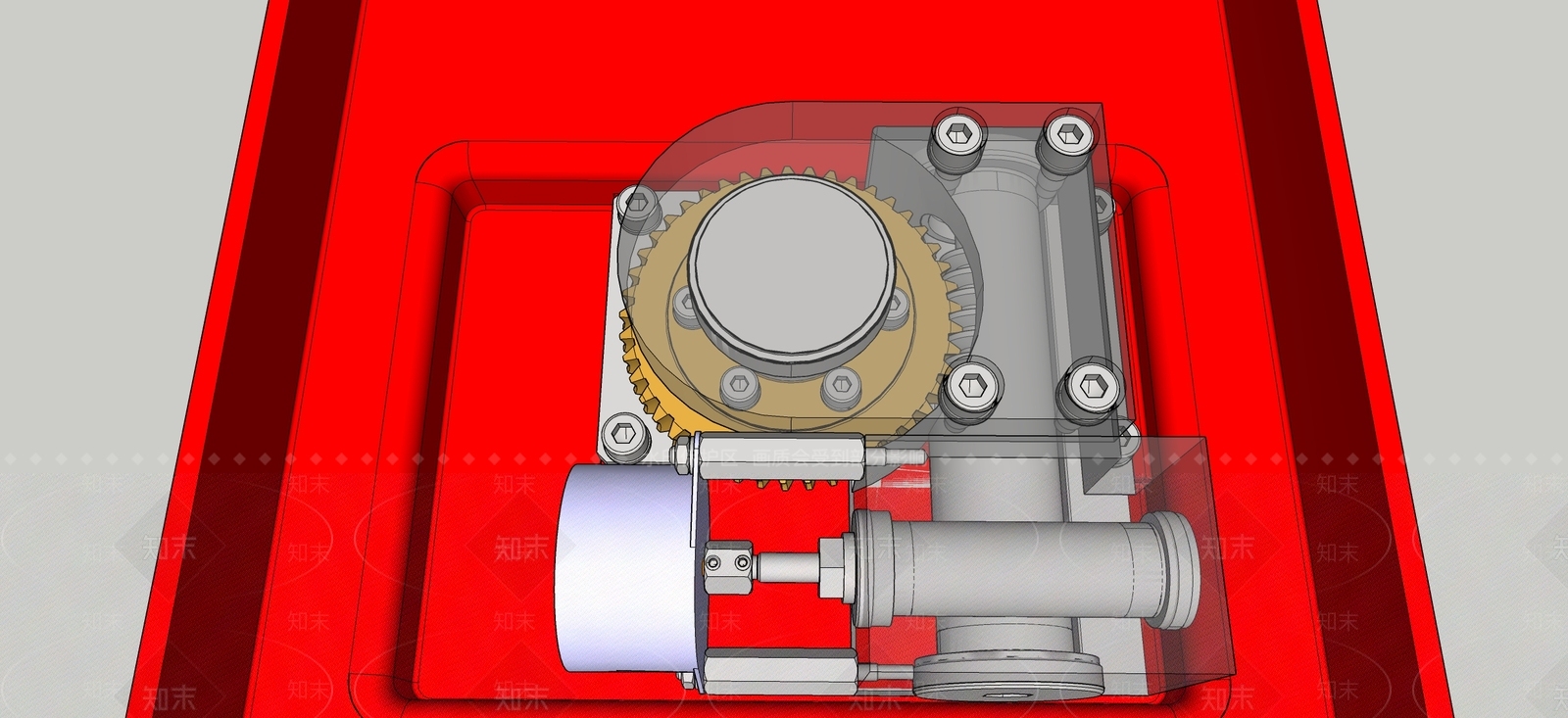 玩具SU模型下载【ID:1184797697】