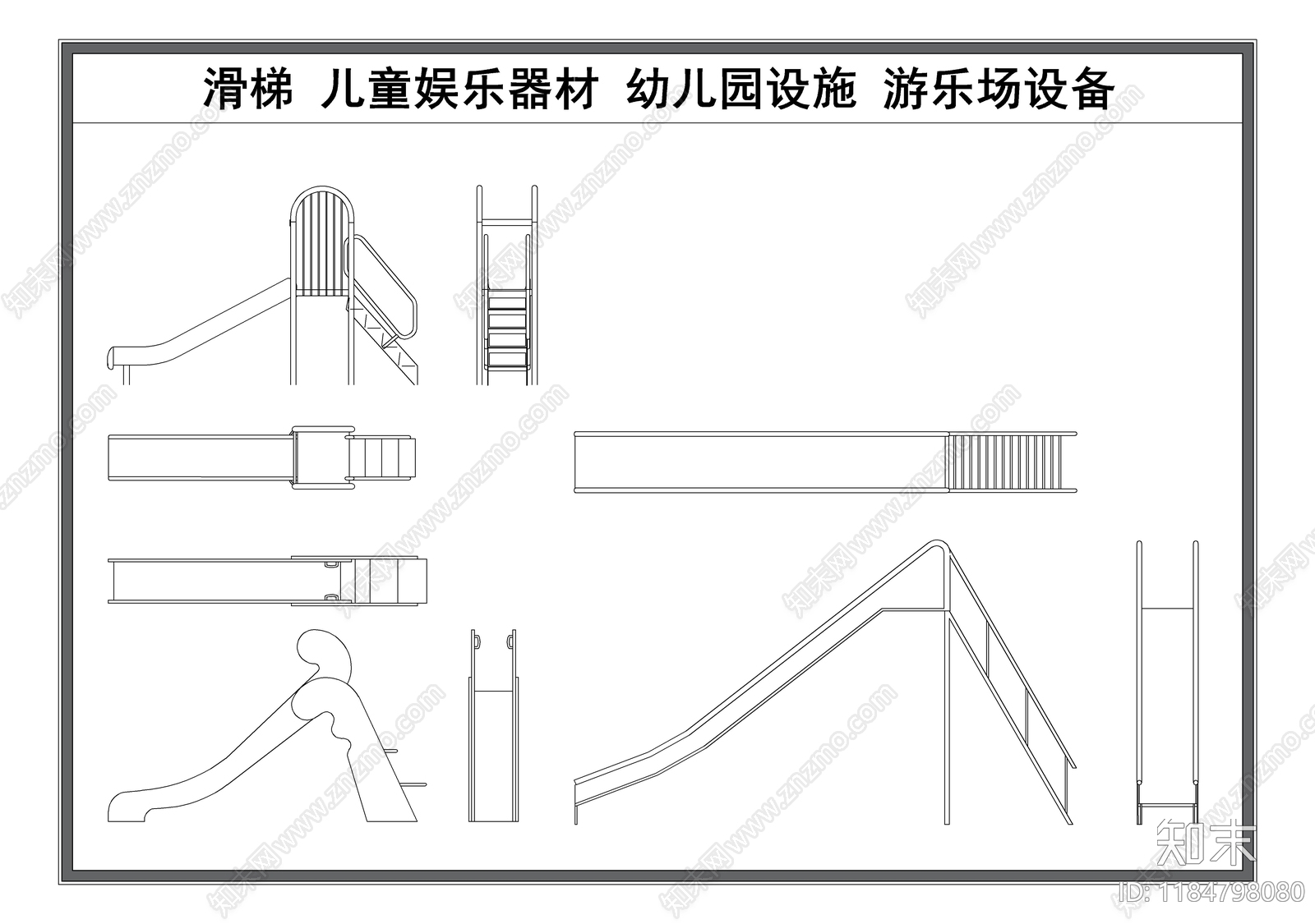 现代运动器材施工图下载【ID:1184798080】