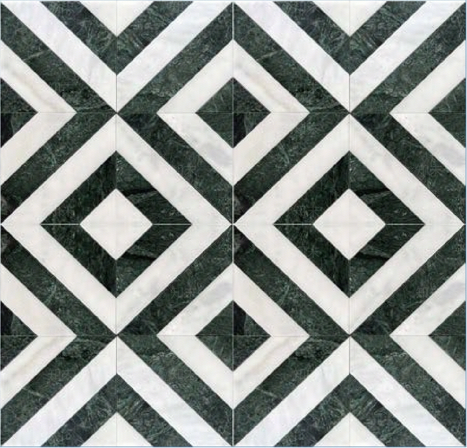 新中式法式石材拼花贴图下载【ID:1184834950】