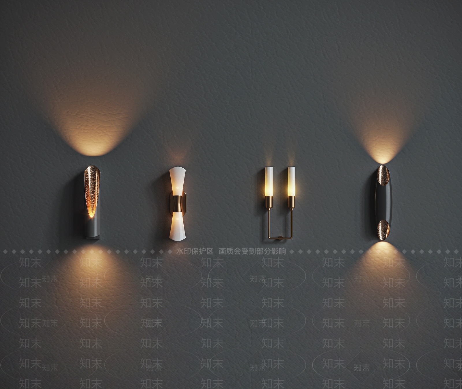 现代酒店3D模型下载【ID:1184835084】