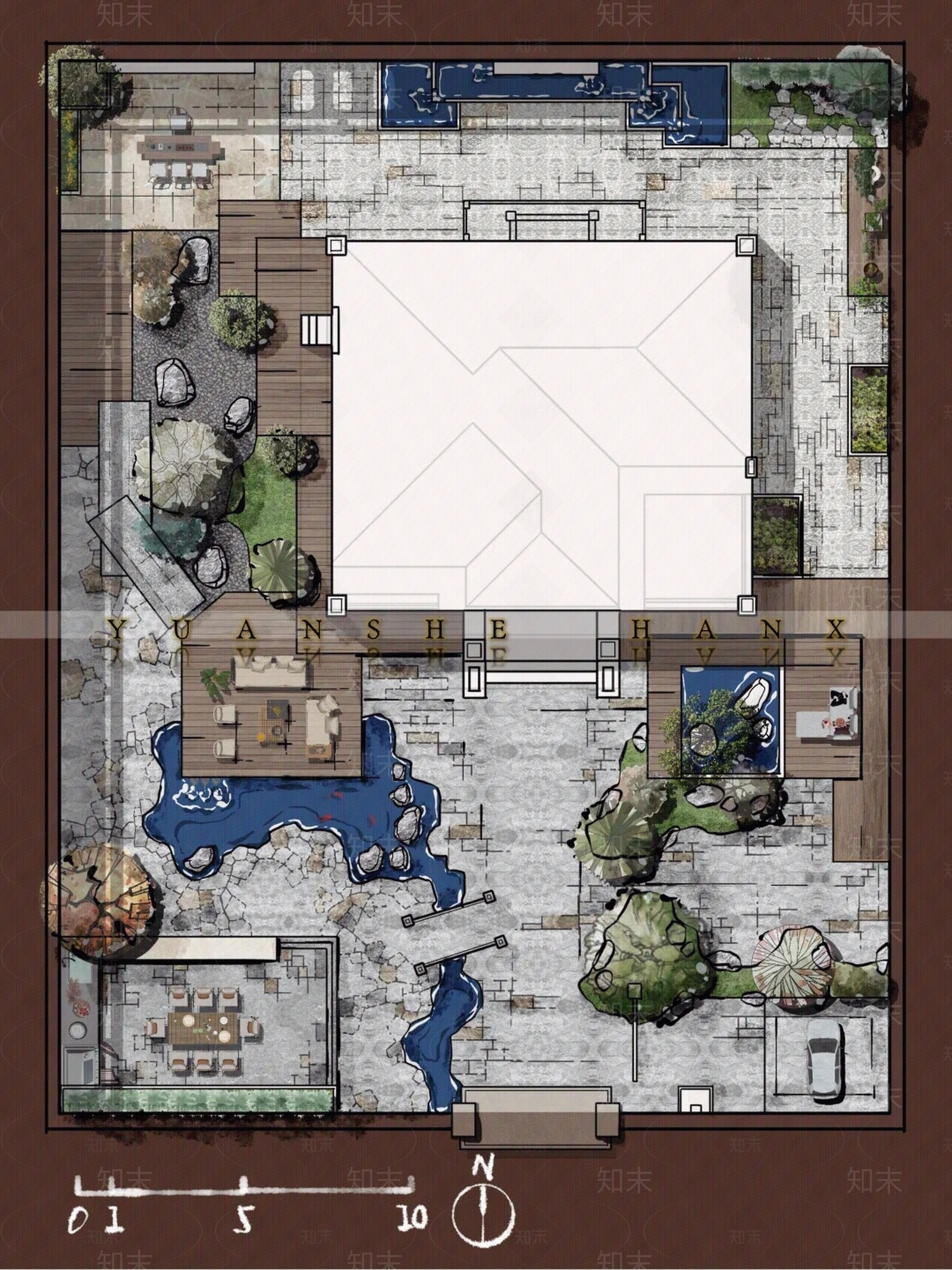 现代纸书本贴图下载【ID:1184837171】