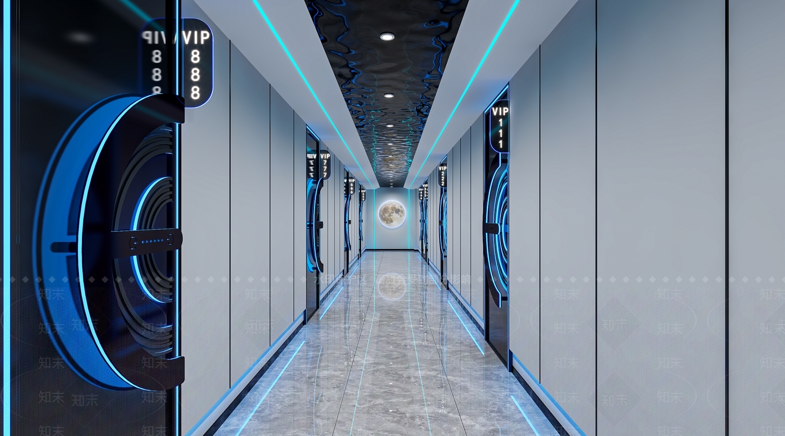 现代KTV3D模型下载【ID:1184838981】