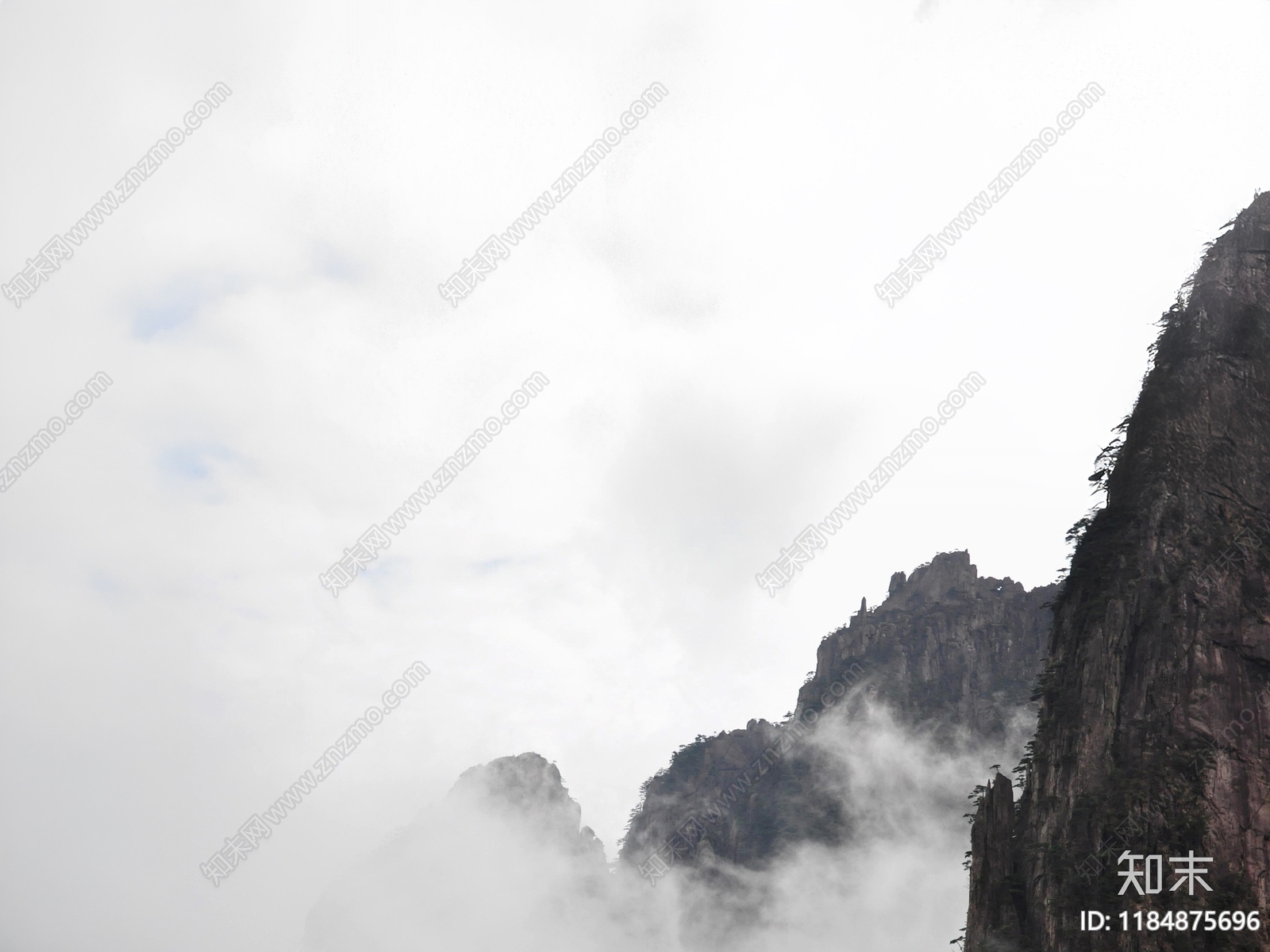 现代风景贴图下载【ID:1184875696】