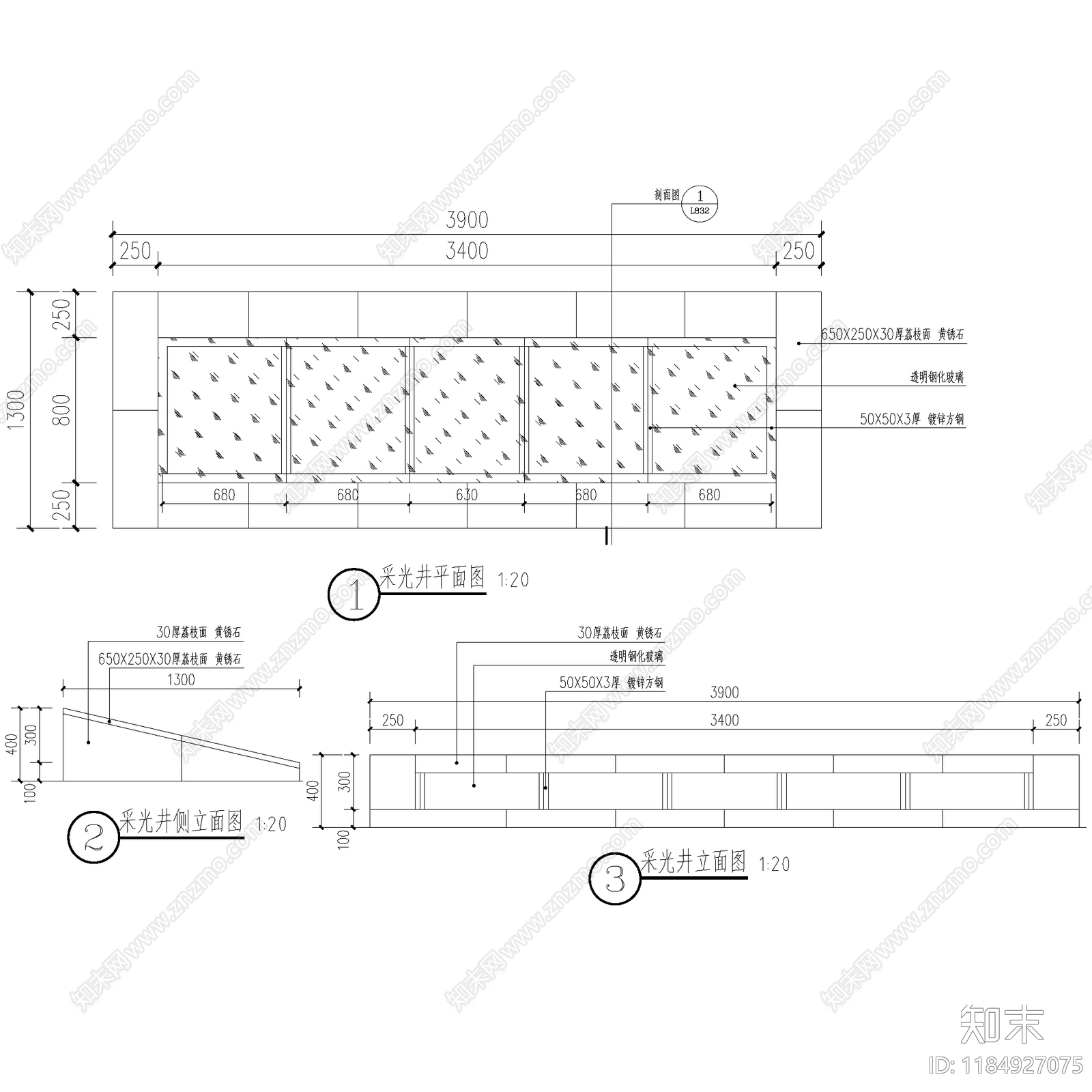 欧式庭院cad施工图下载【ID:1184927075】