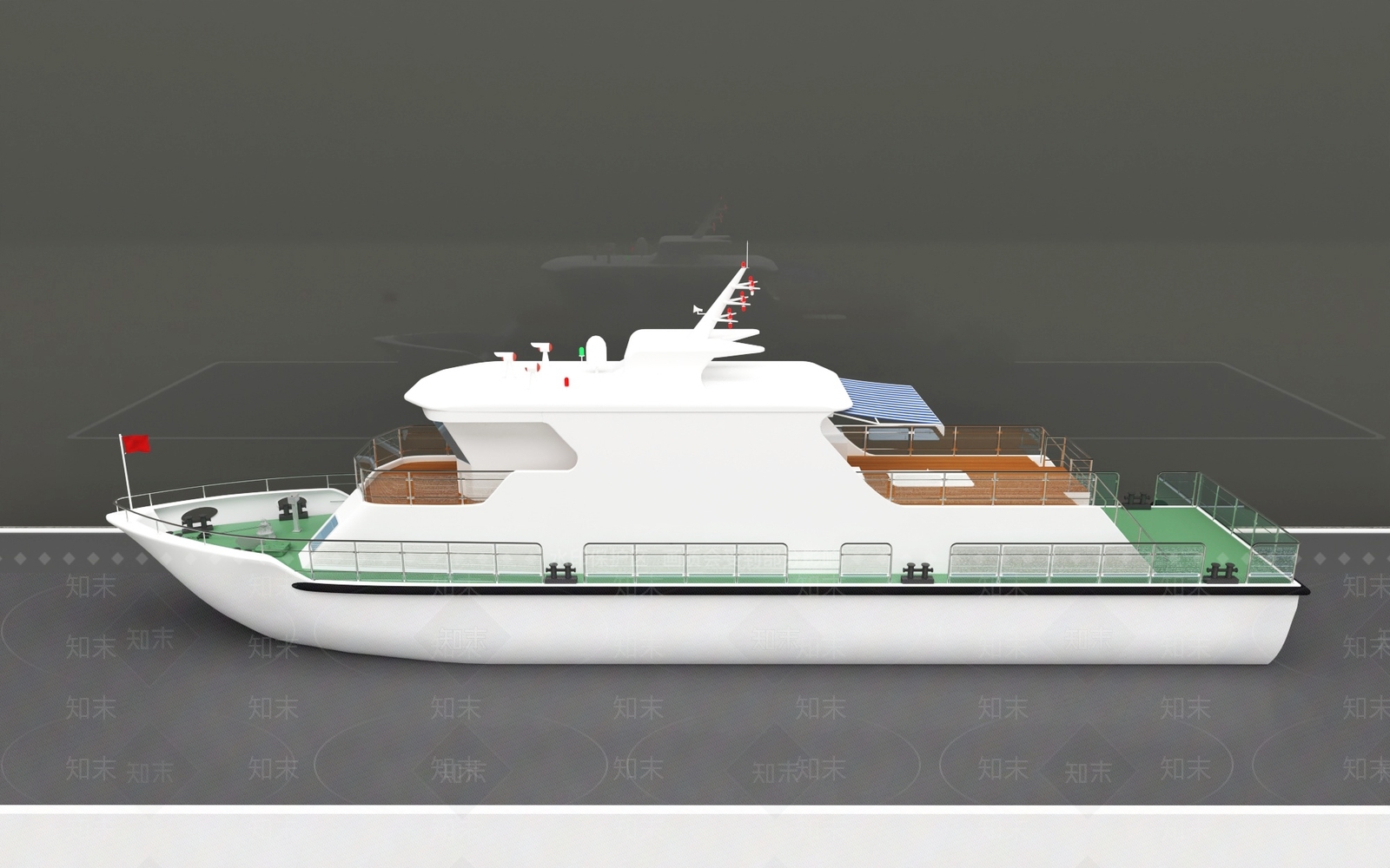 公用器材3D模型下载【ID:1184928909】