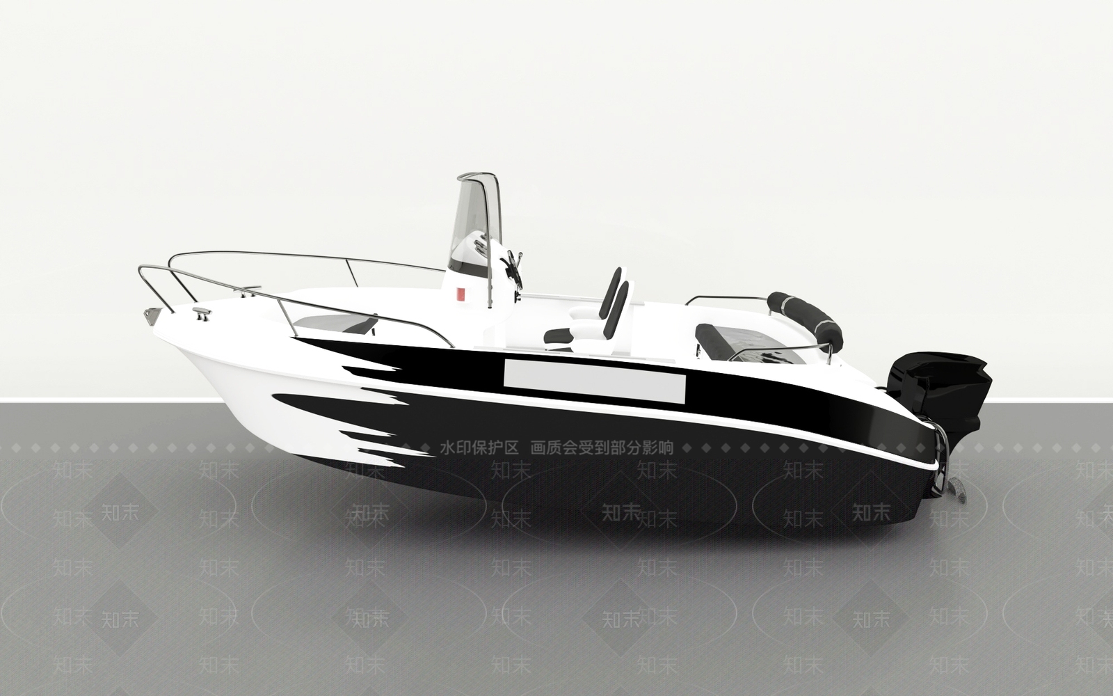 公用器材3D模型下载【ID:1184929145】