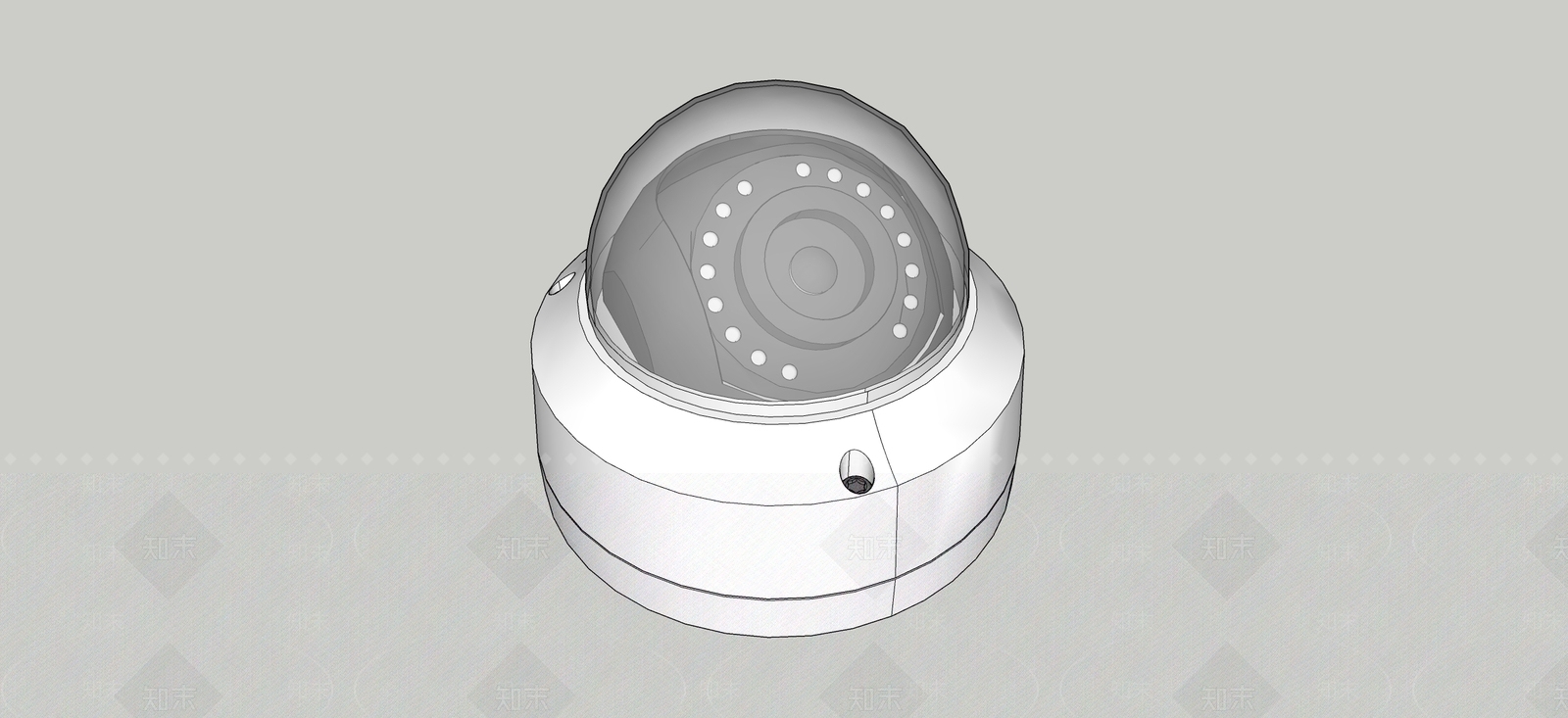 其他数码器材SU模型下载【ID:1184949956】