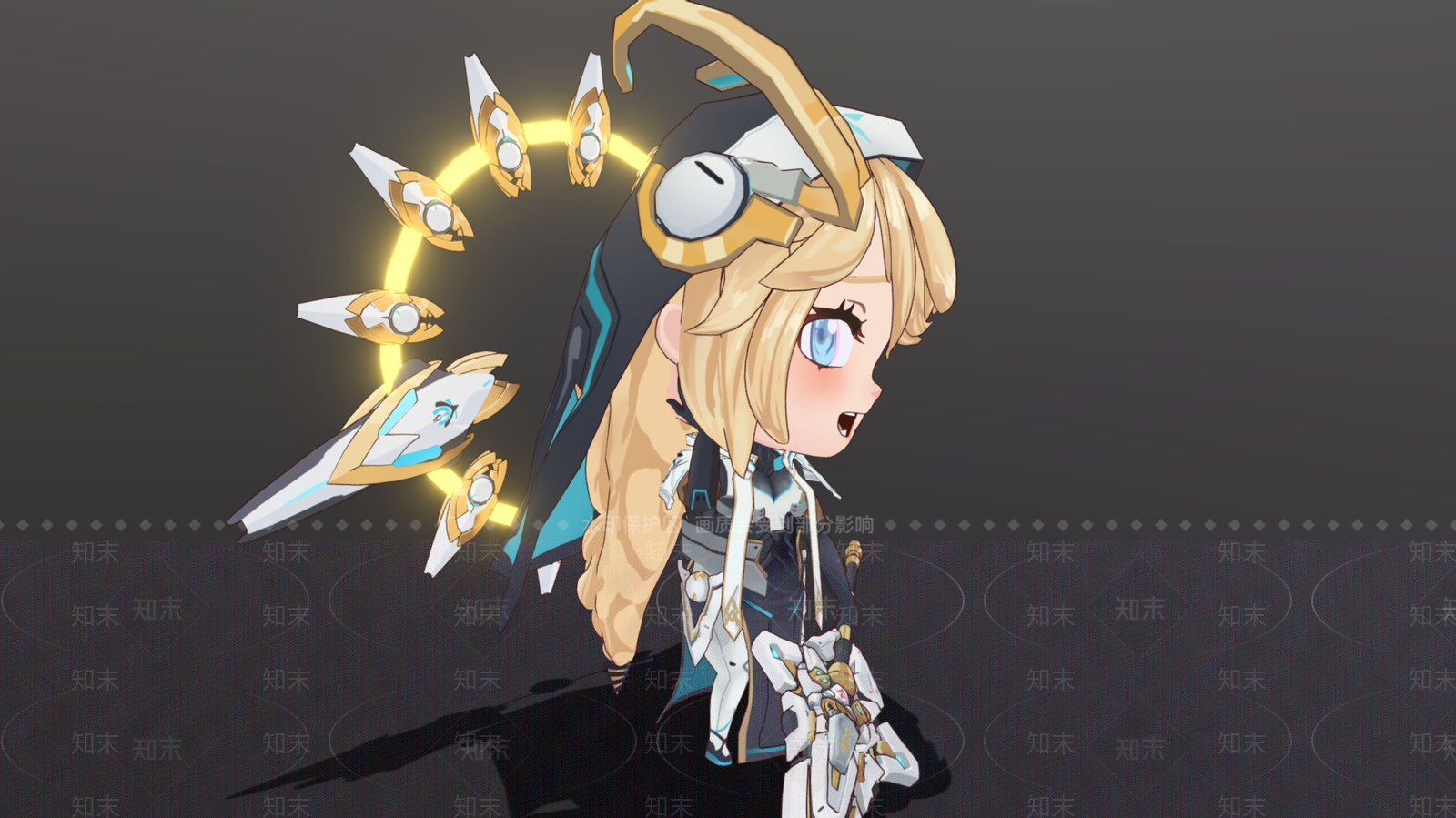 女人3D模型下载【ID:1184954265】