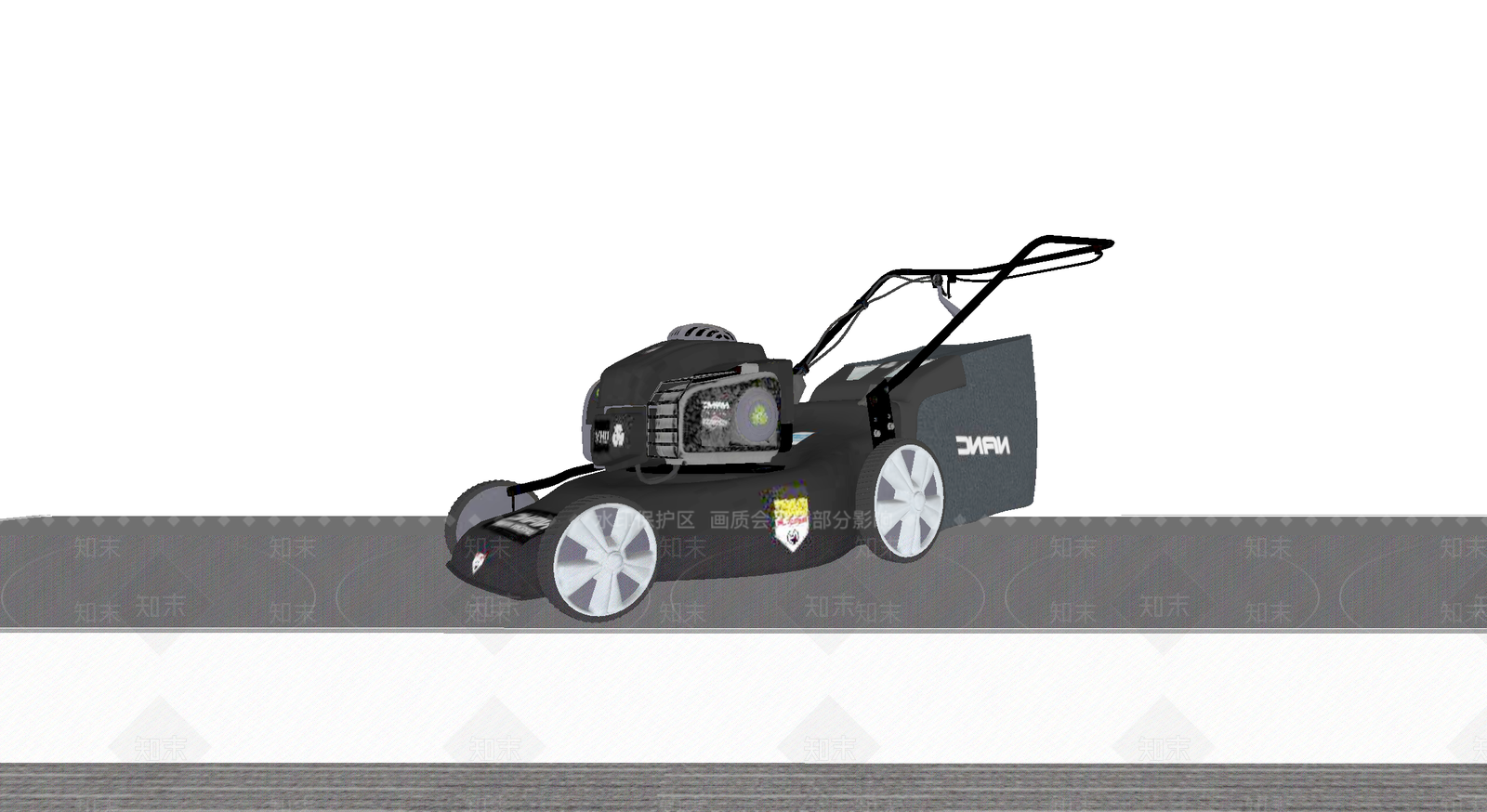其他公用器材SU模型下载【ID:1185002972】
