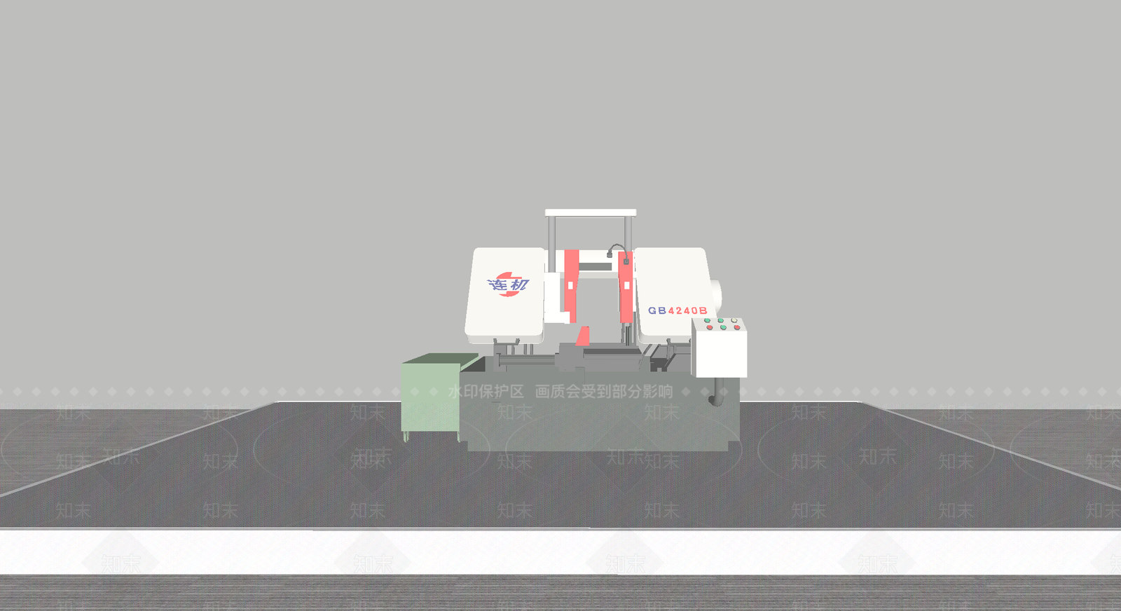 其他工业设备SU模型下载【ID:1185003463】