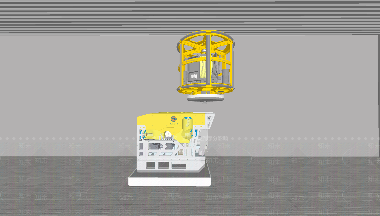 其他工业设备SU模型下载【ID:1185004546】
