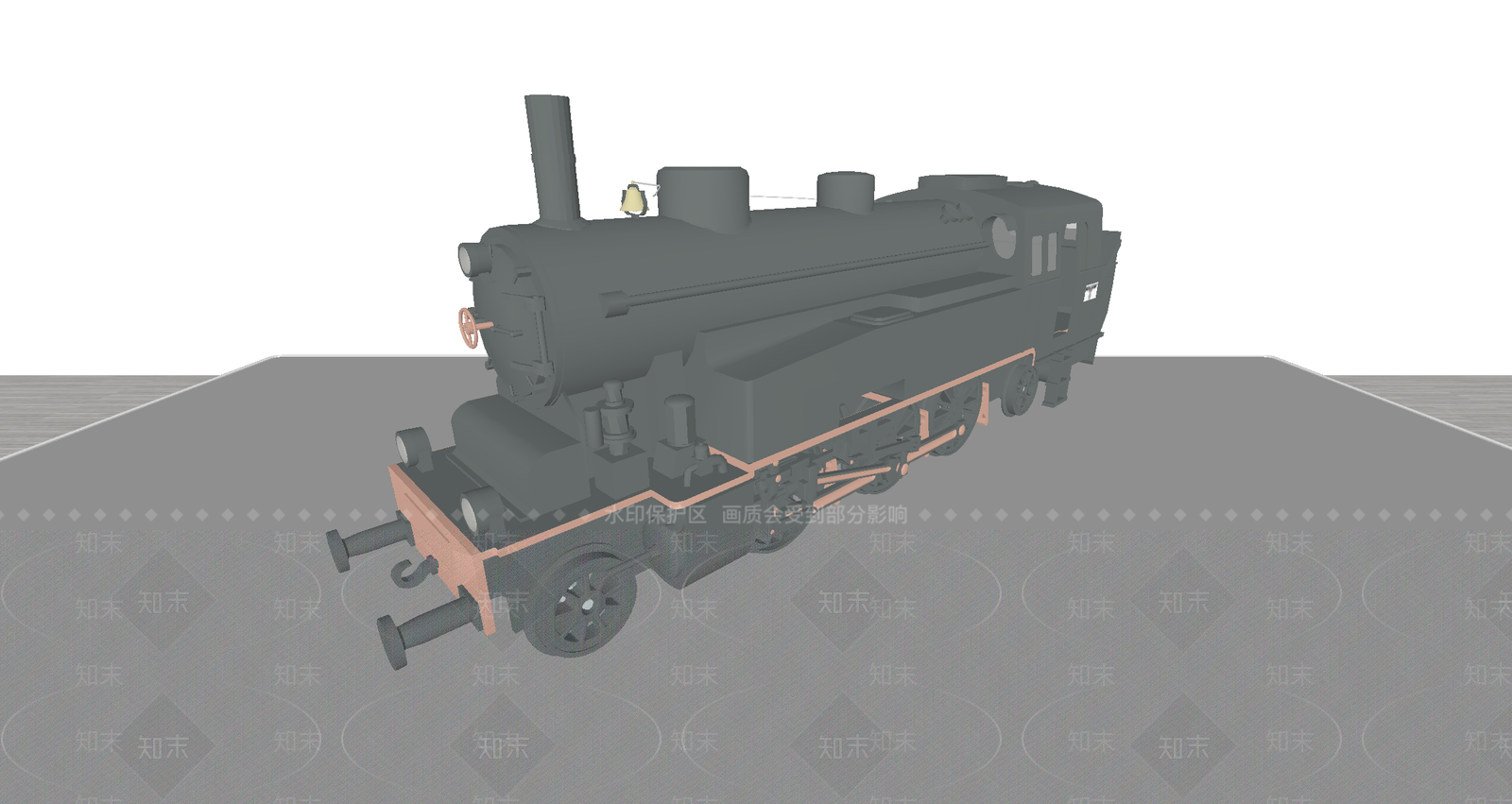 其他工业设备SU模型下载【ID:1185005207】