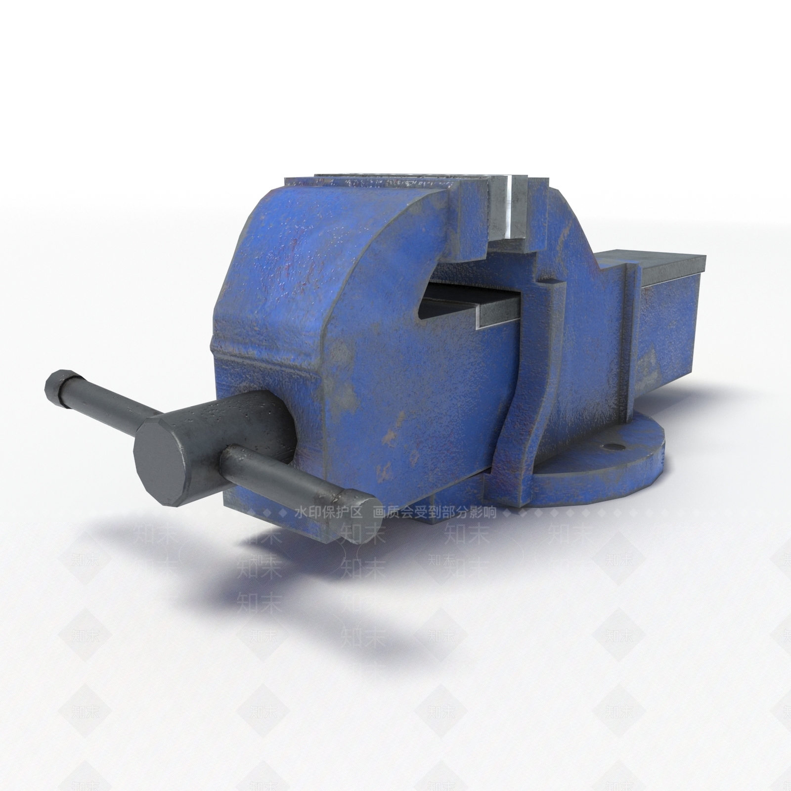 现代工业设备3D模型下载【ID:1185028962】