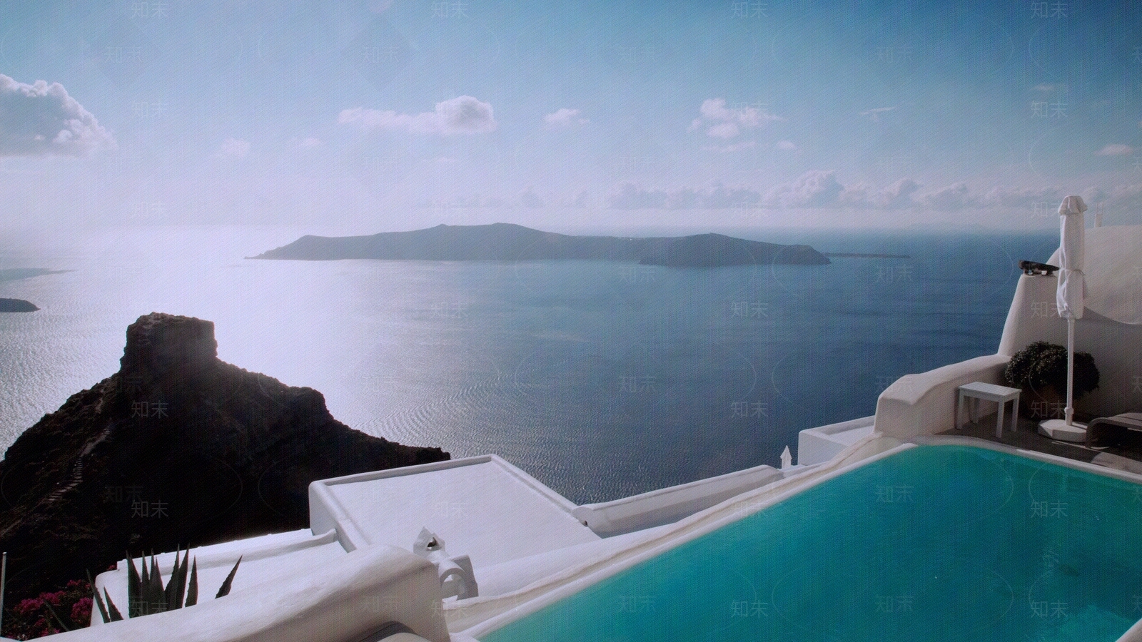 海洋高清贴图材质