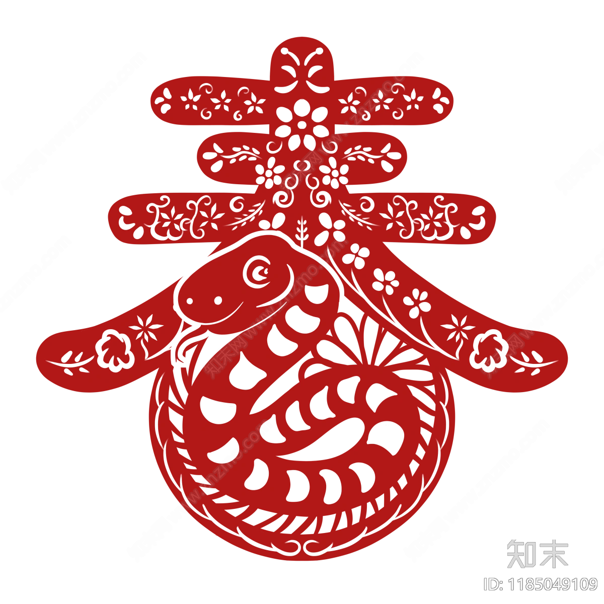 中式字体下载【ID:1185049109】