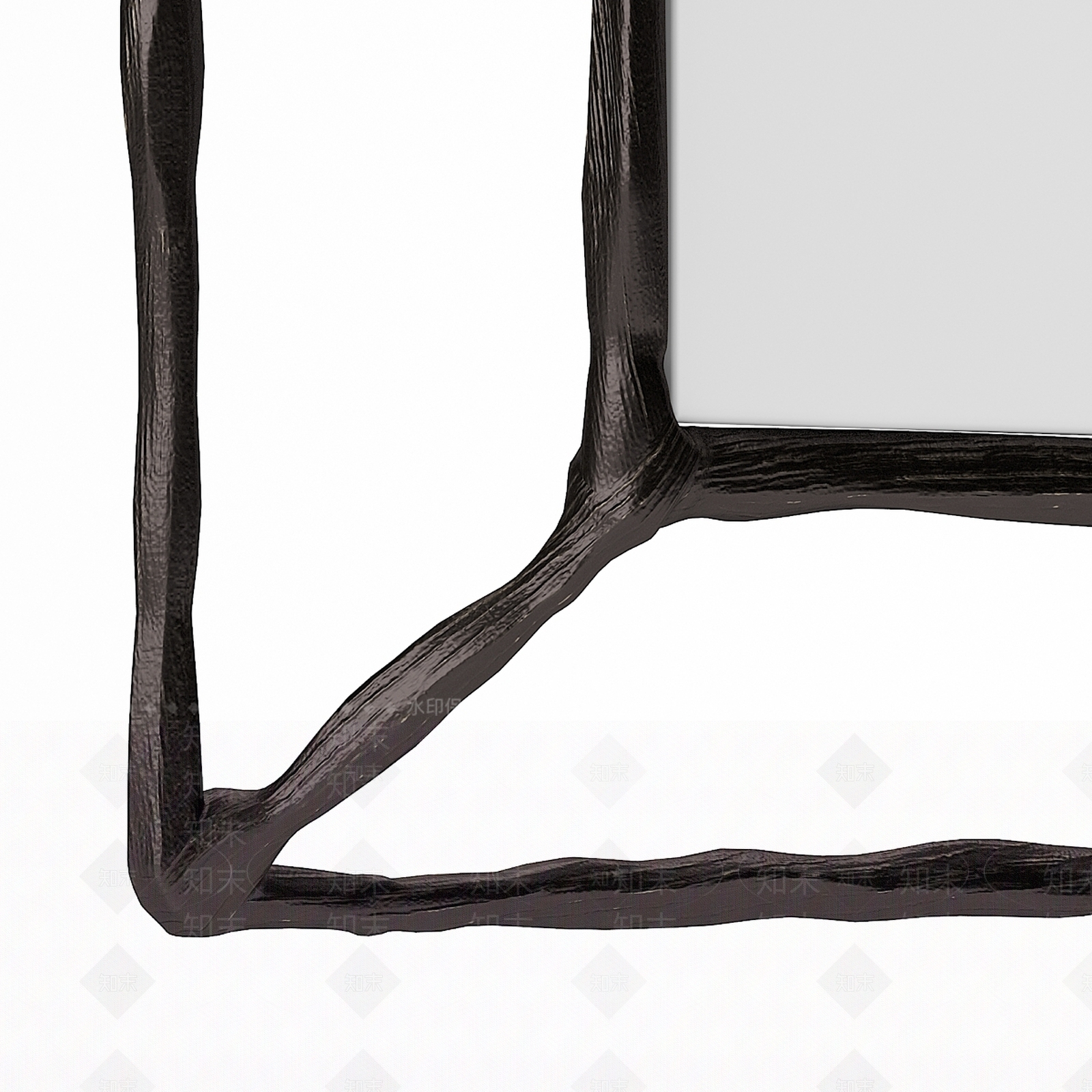 镜子3D模型下载【ID:1185062267】