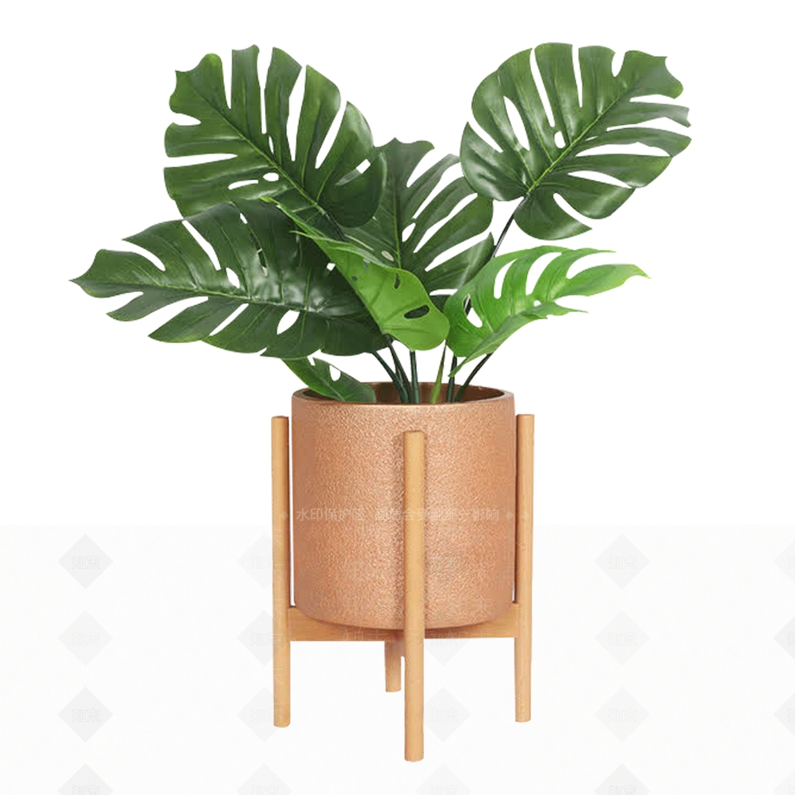 花草SU模型下载【ID:1185899506】