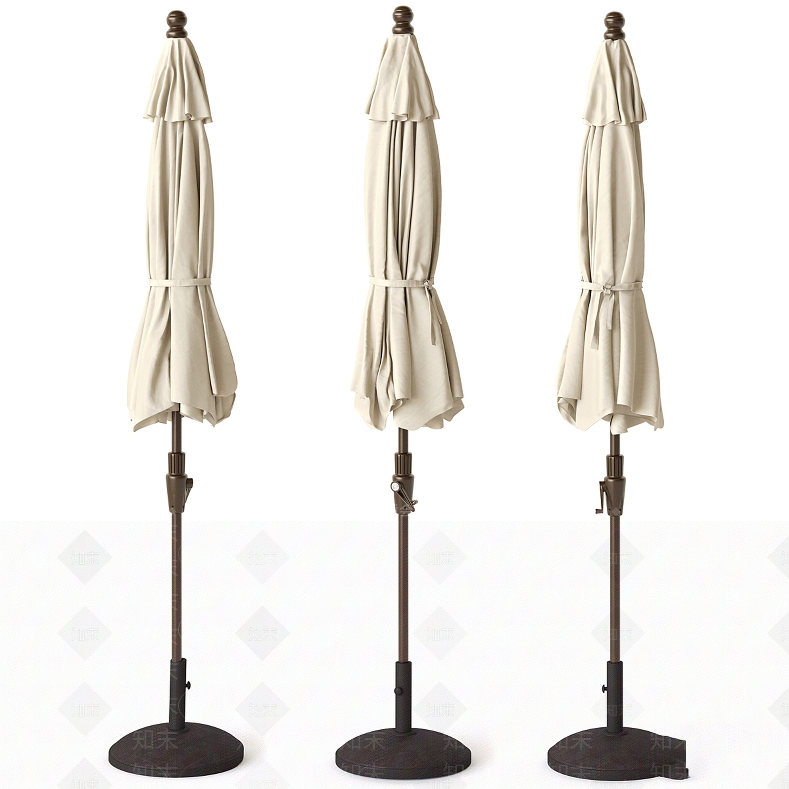 帐篷3D模型下载【ID:1185149763】