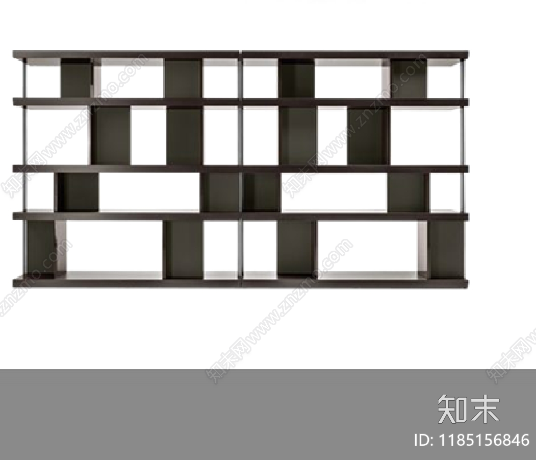 轻奢柜子施工图下载【ID:1185156846】