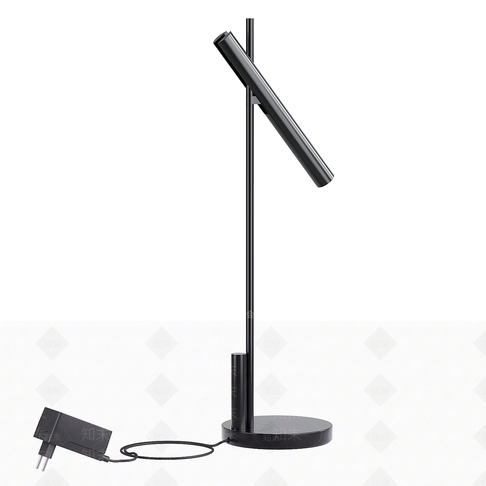 台灯3D模型下载【ID:1185159301】