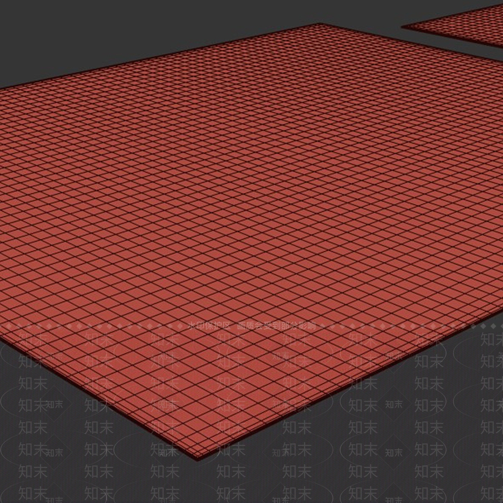 地毯3D模型下载【ID:1185159771】